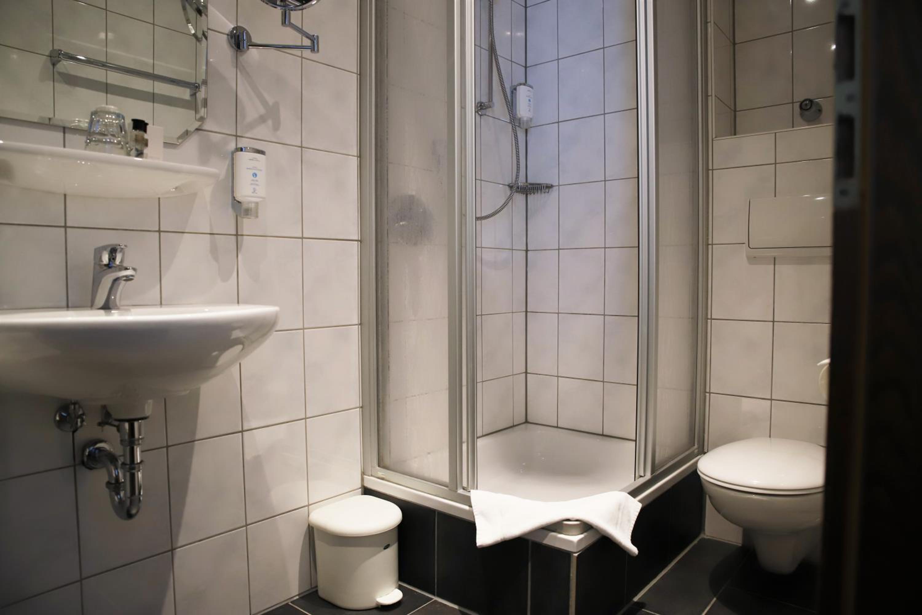 Double Room Comfort