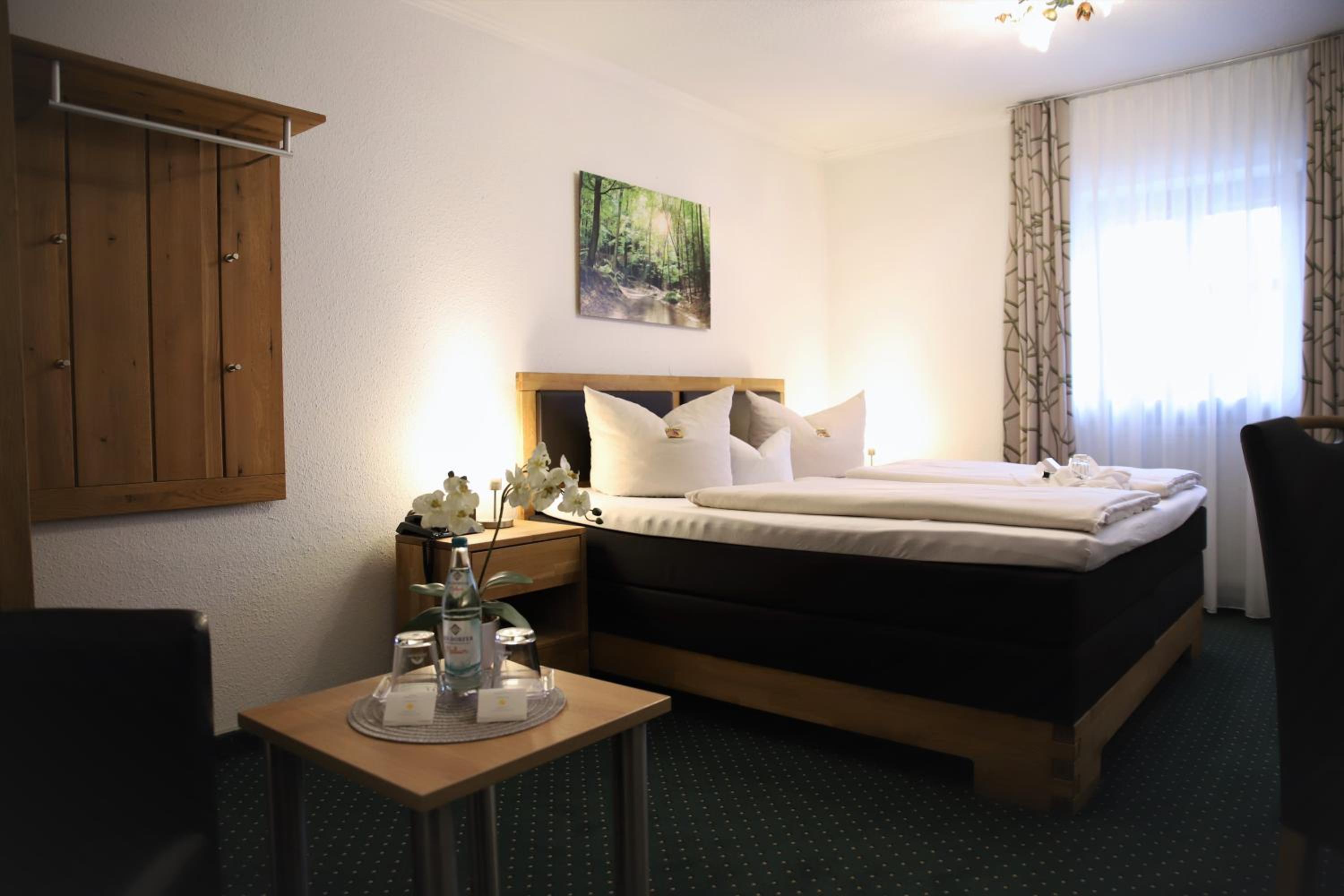 Double Room Comfort