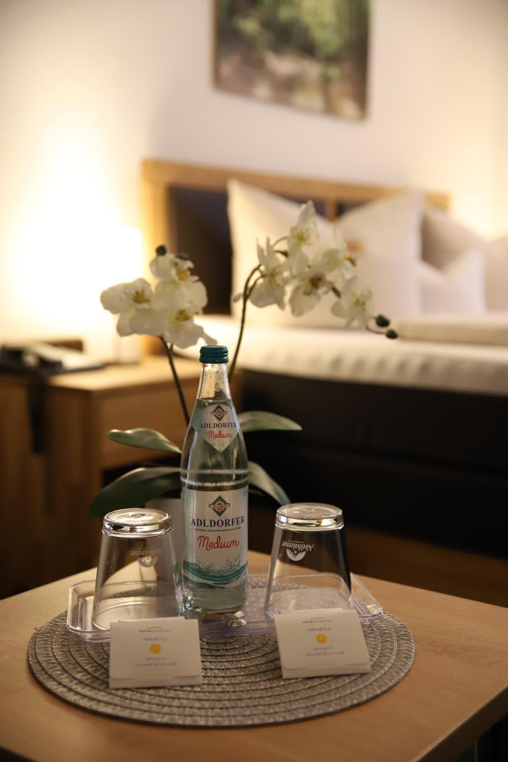 Double Room Comfort