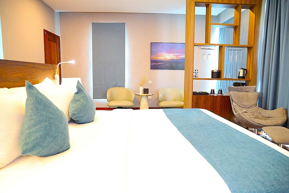 One Bedroom Pool Villa