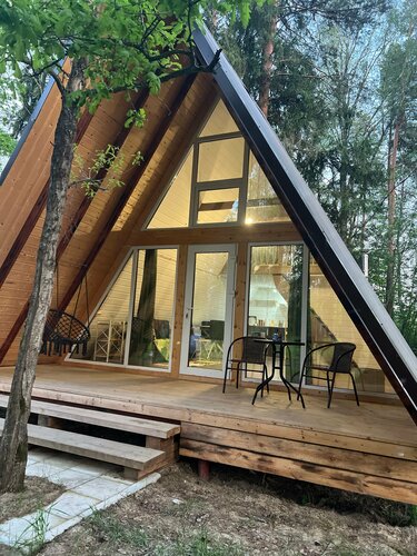 Дом для молодоженов