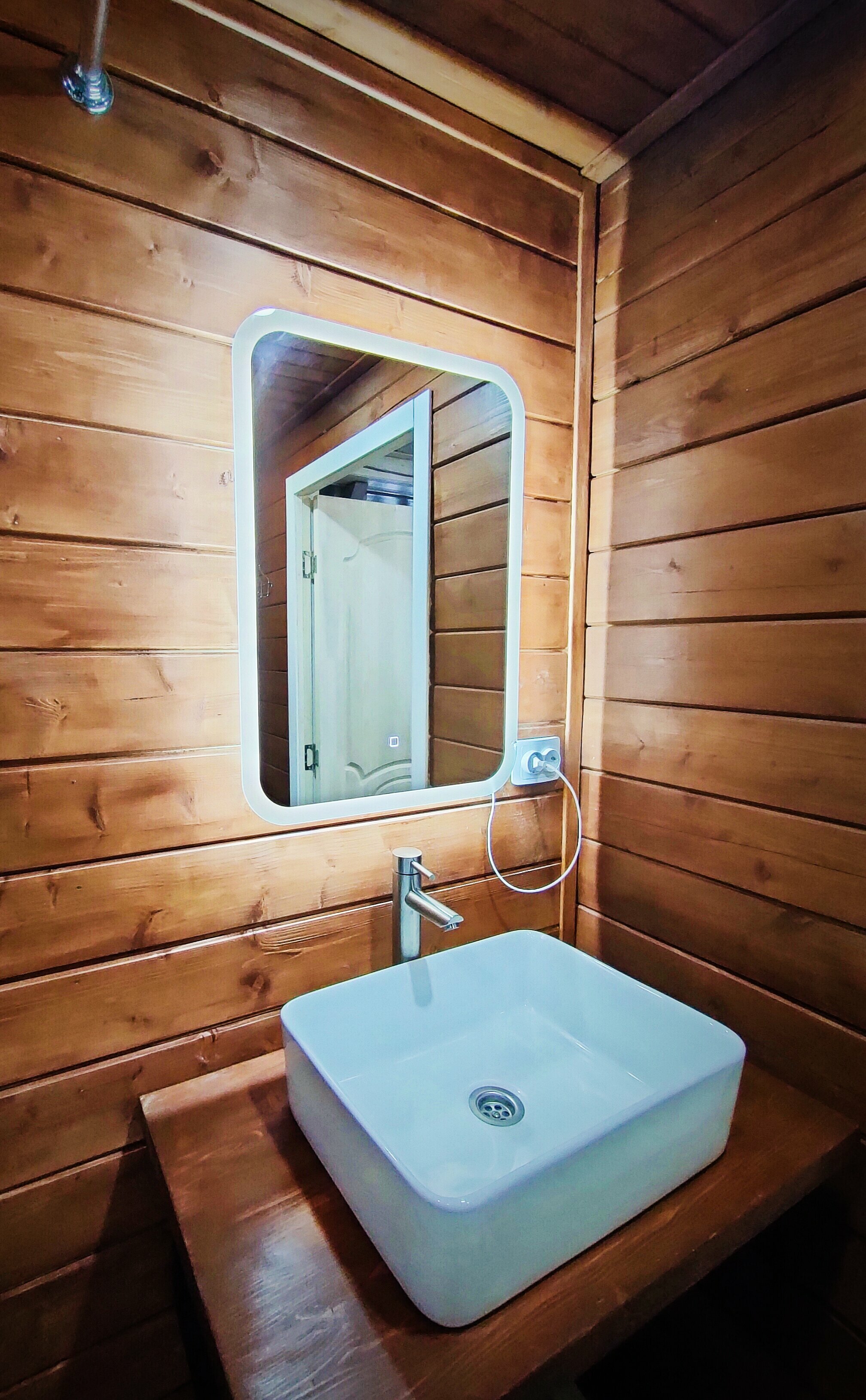 Дом для семейного отдыха