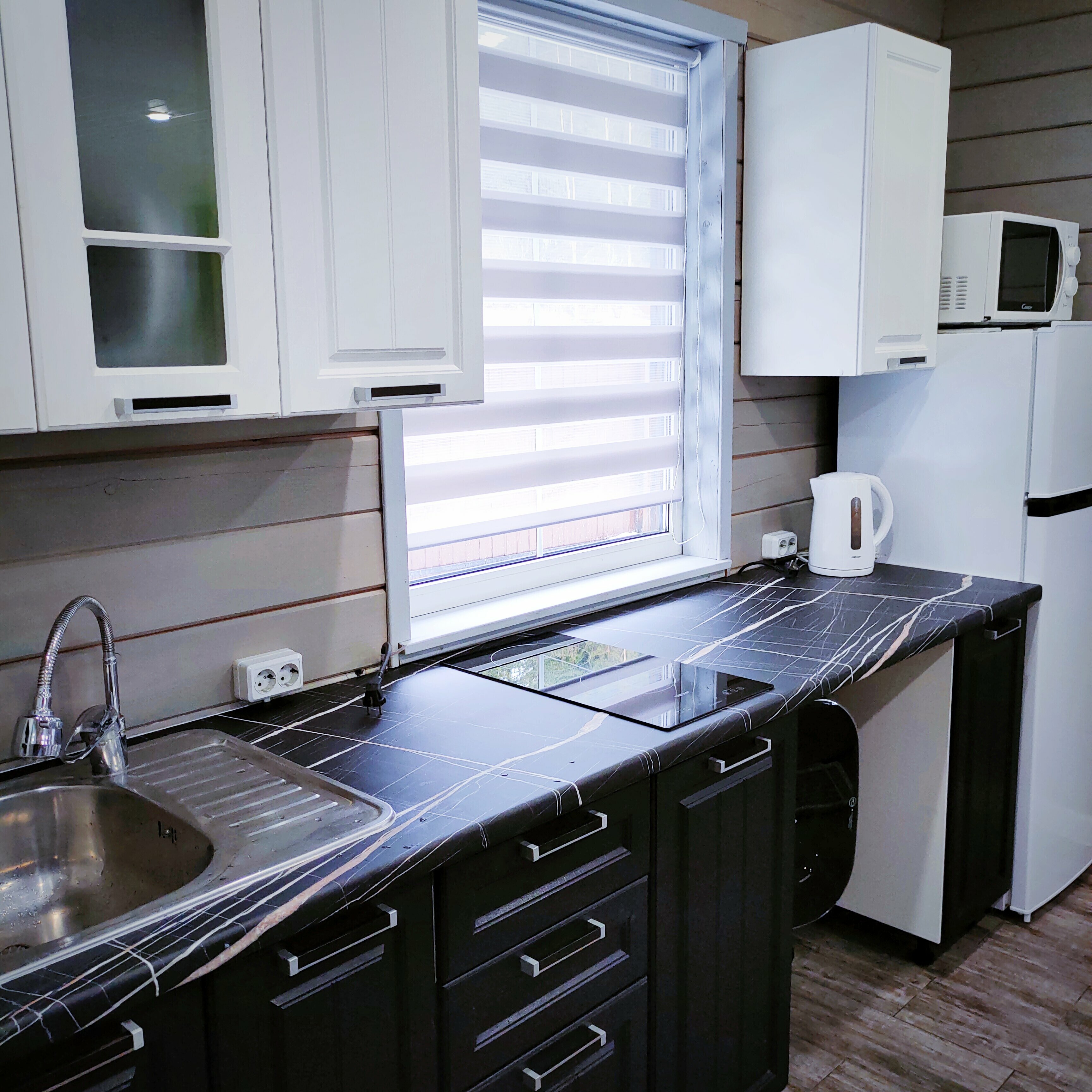 Дом для семейного отдыха