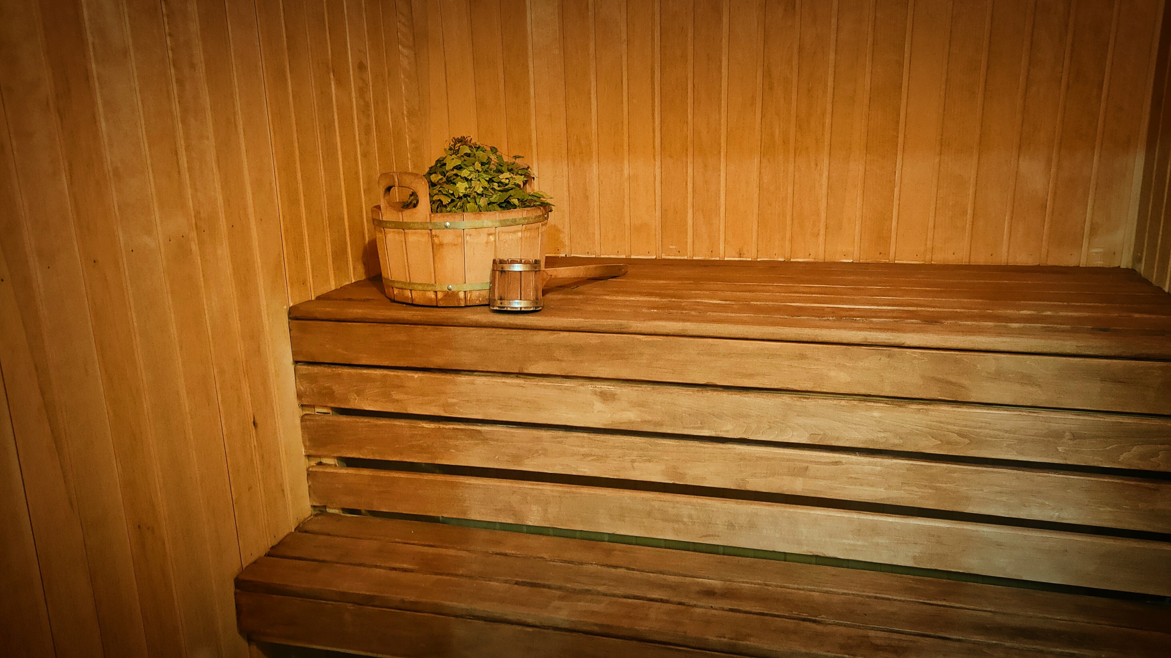 Дом для семейного отдыха