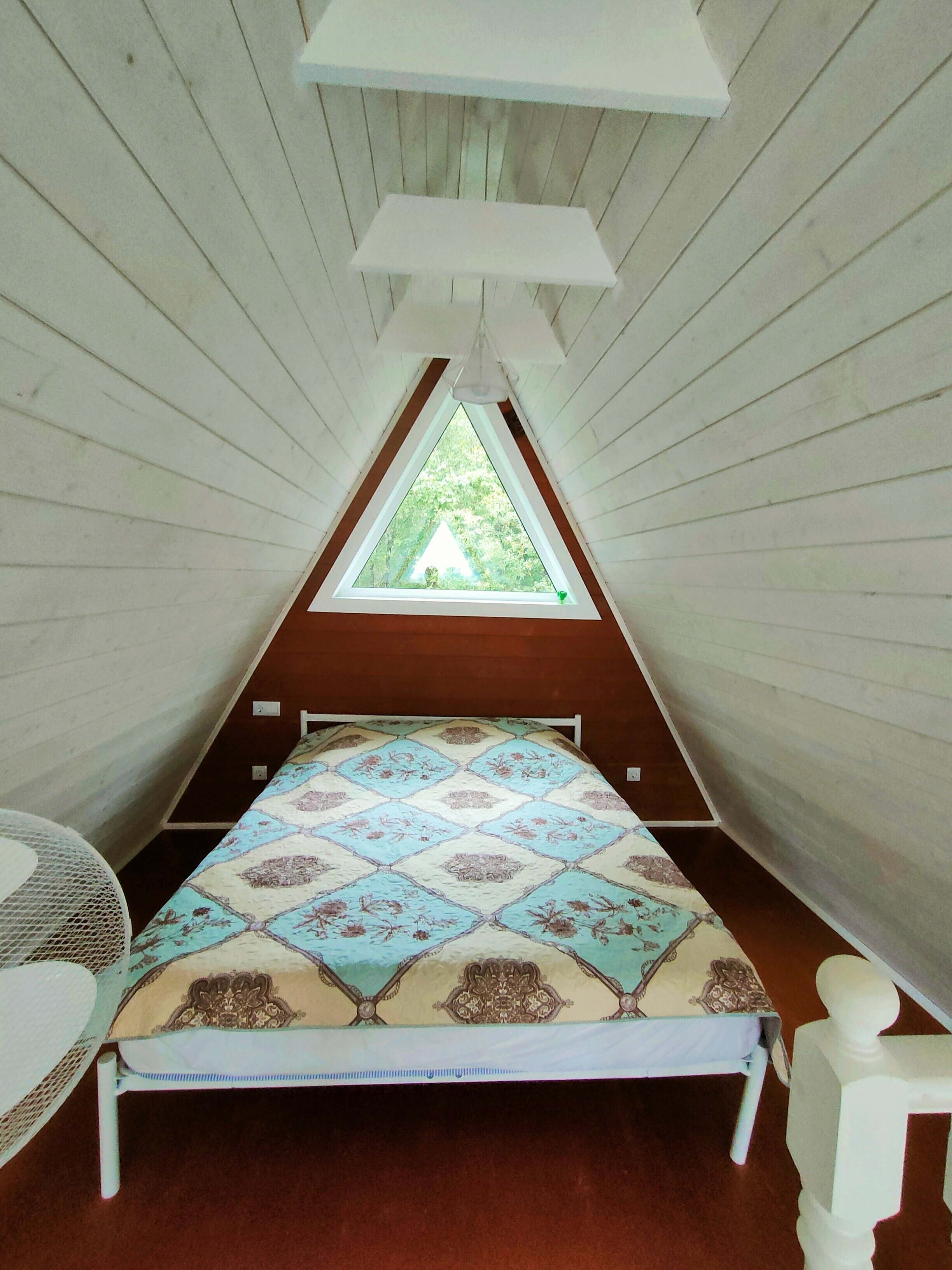 Дом для семейного отдыха