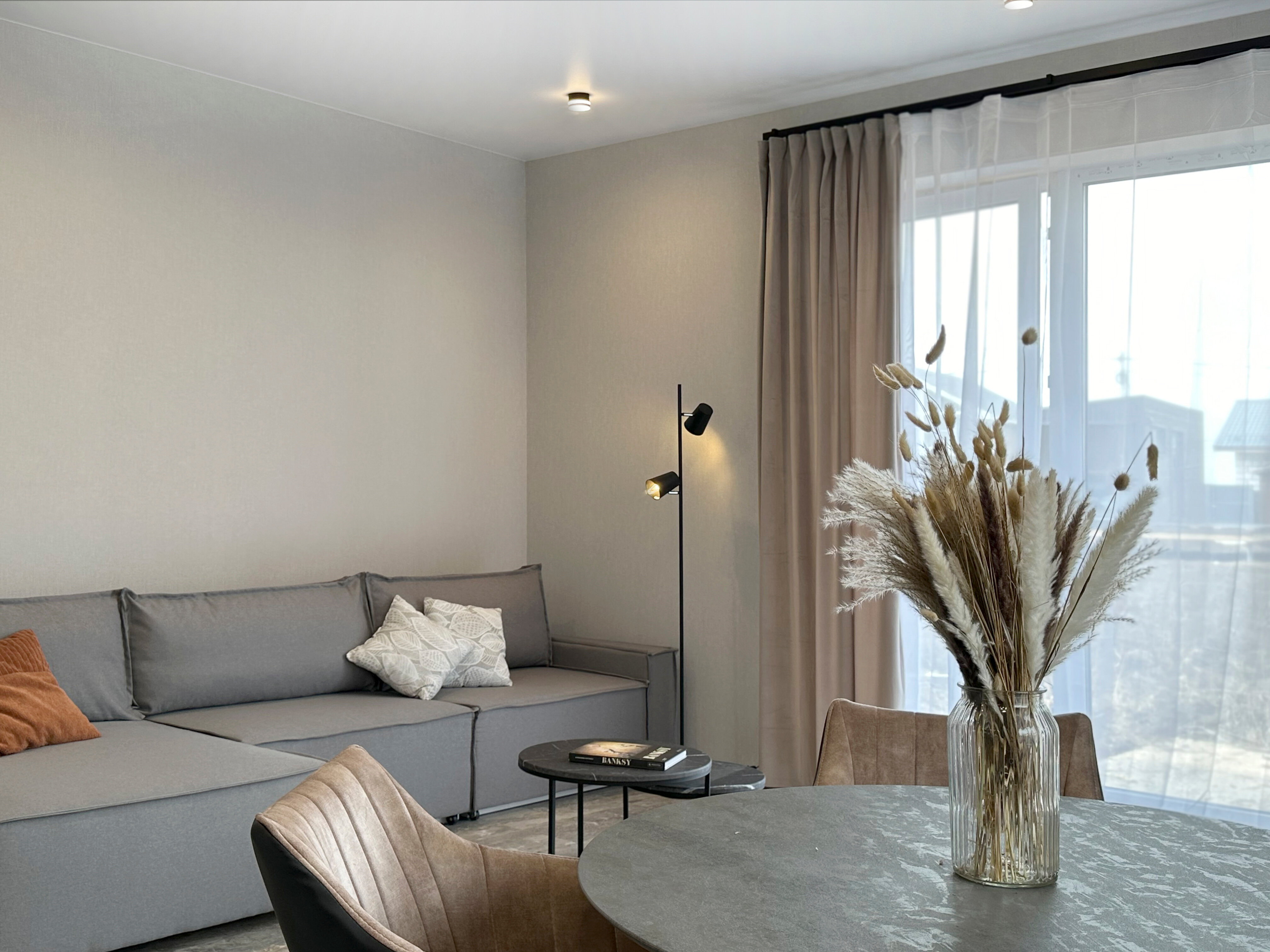 Дом с 3 спальнями №171