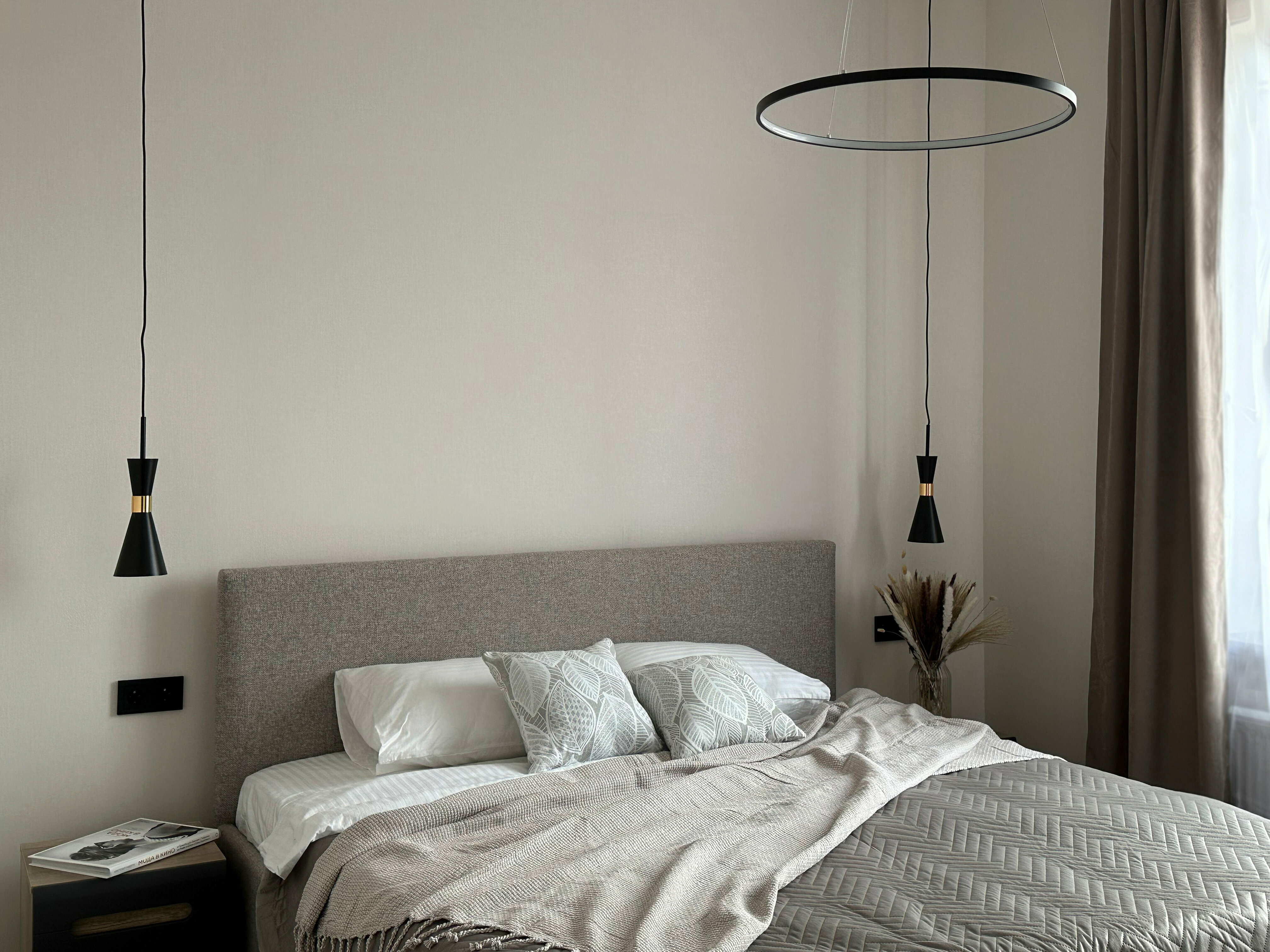 Дом с 3 спальнями №171