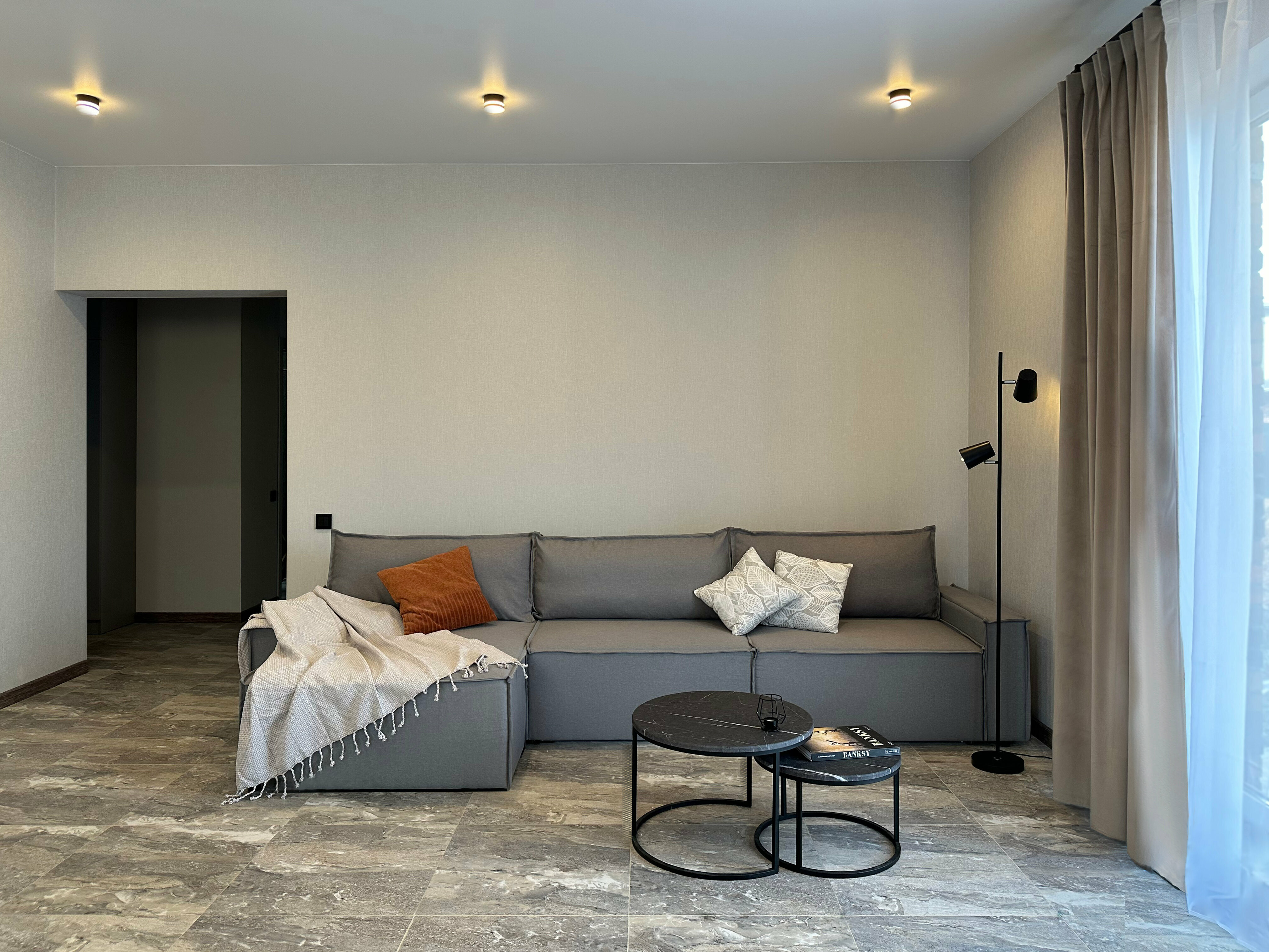 Дом с 3 спальнями №171