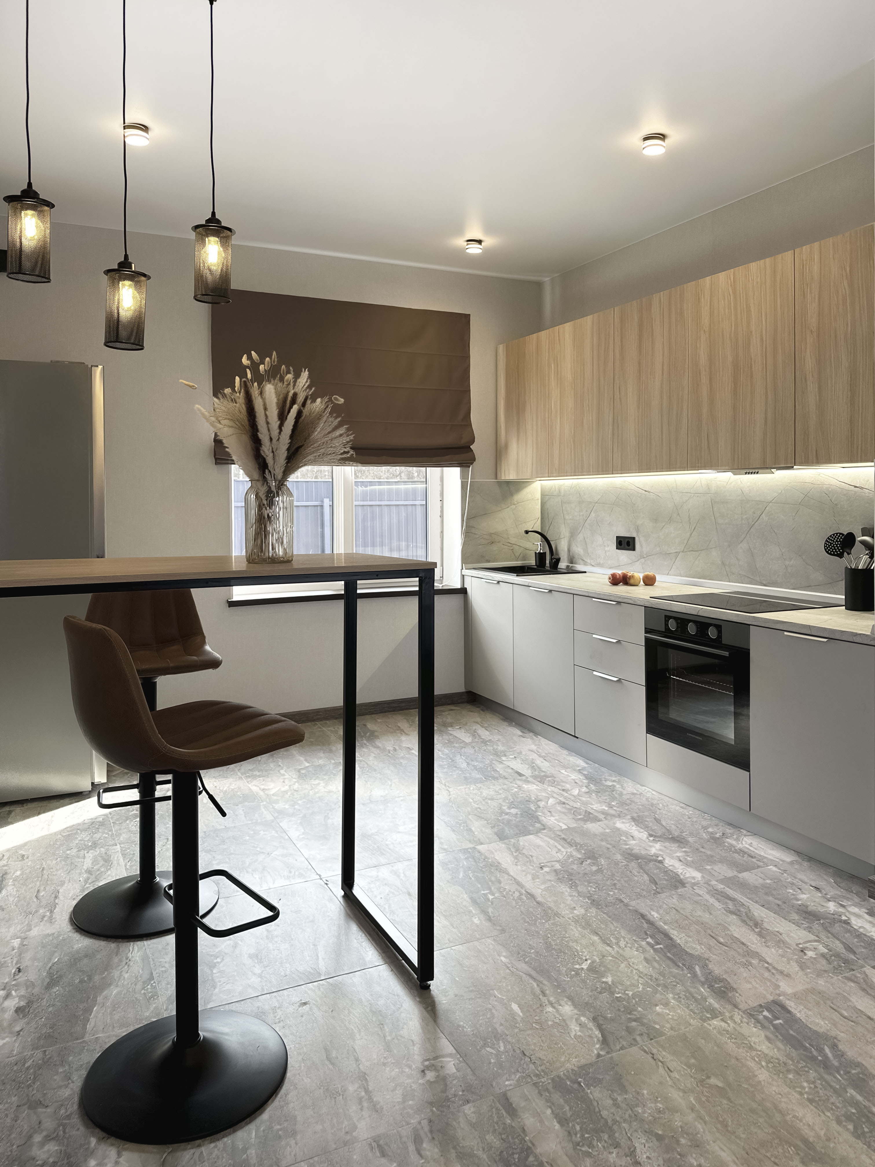 Дом с 3 спальнями №171