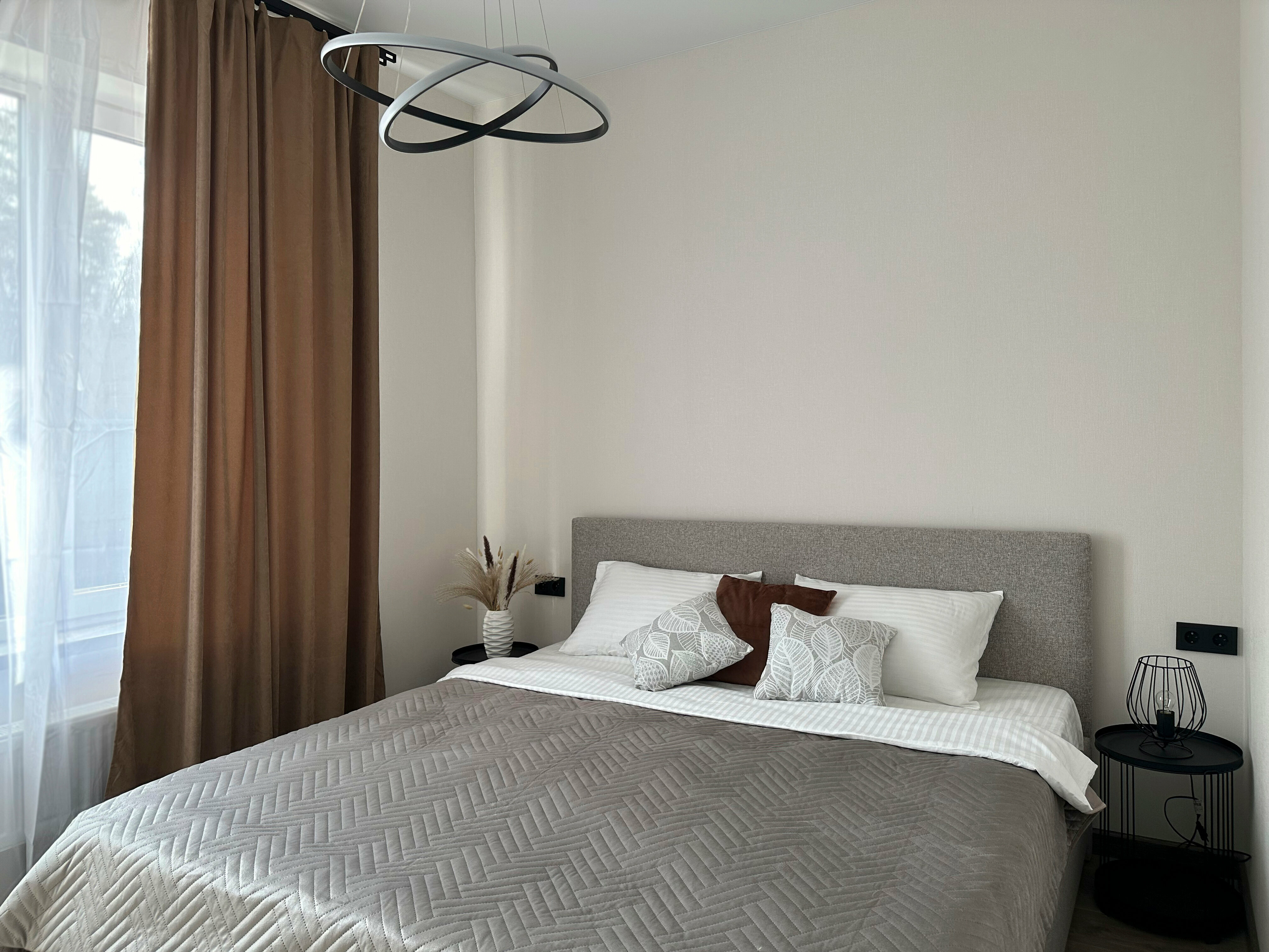 Дом с 3 спальнями №171