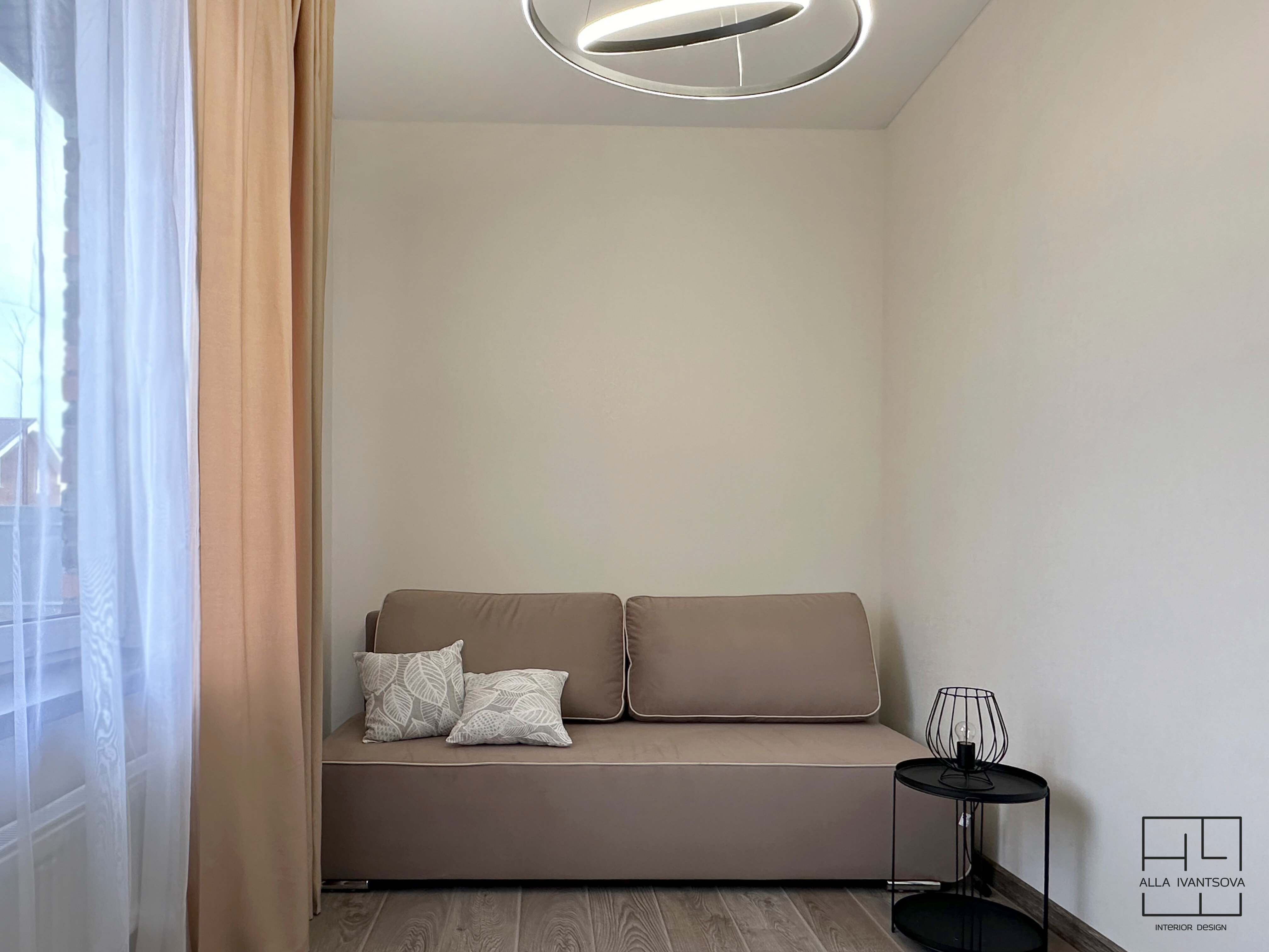 Дом с 3 спальнями №171