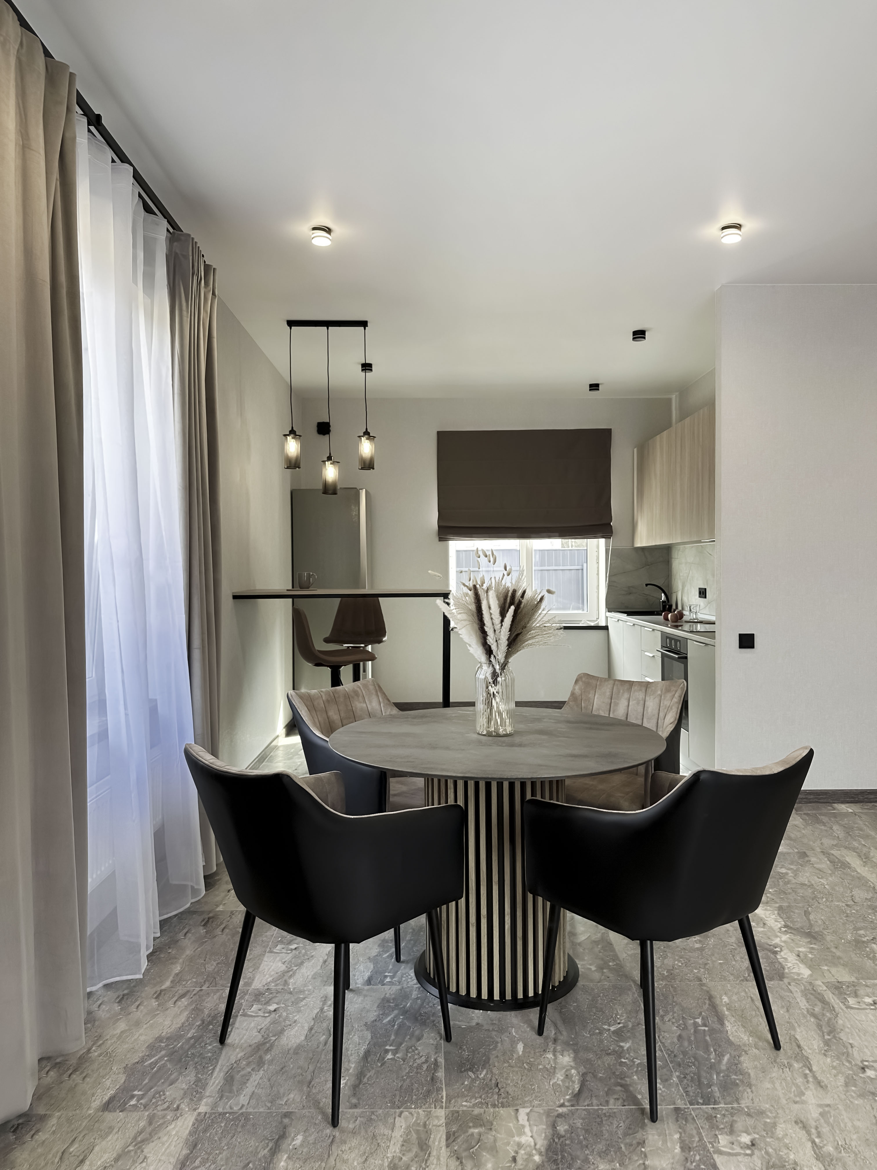 Дом с 3 спальнями №171