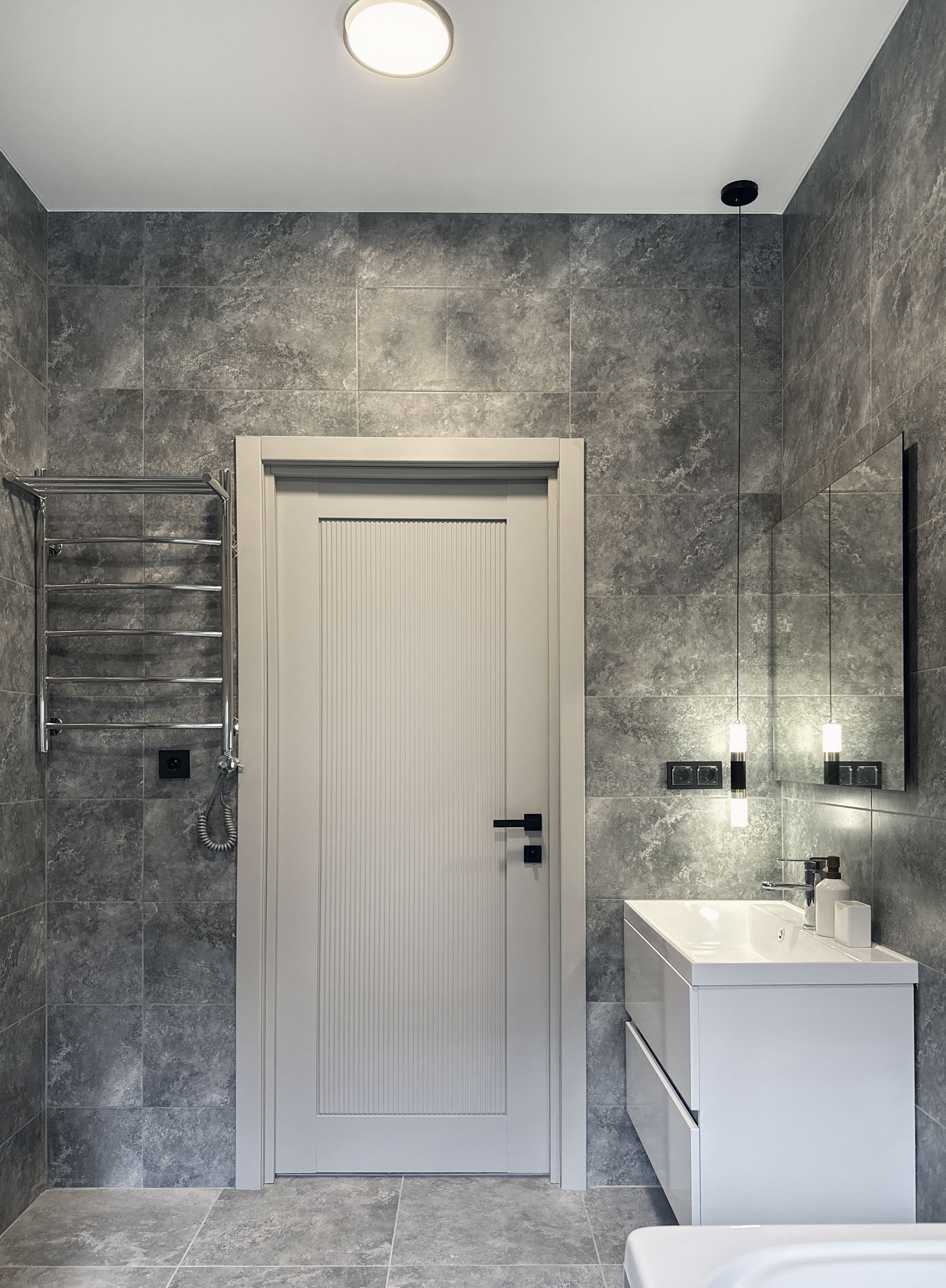 Дом с 3 спальнями №171