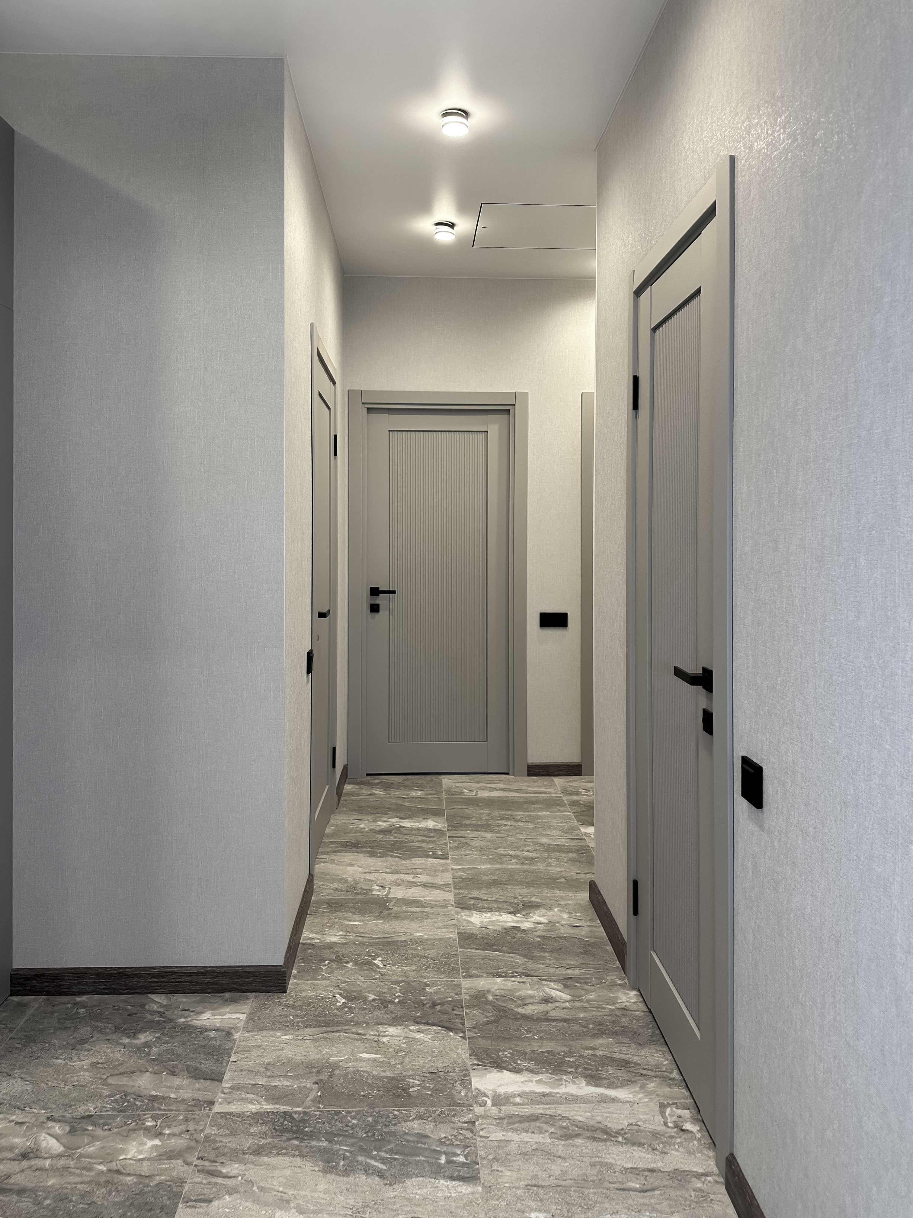 Дом с 3 спальнями №171