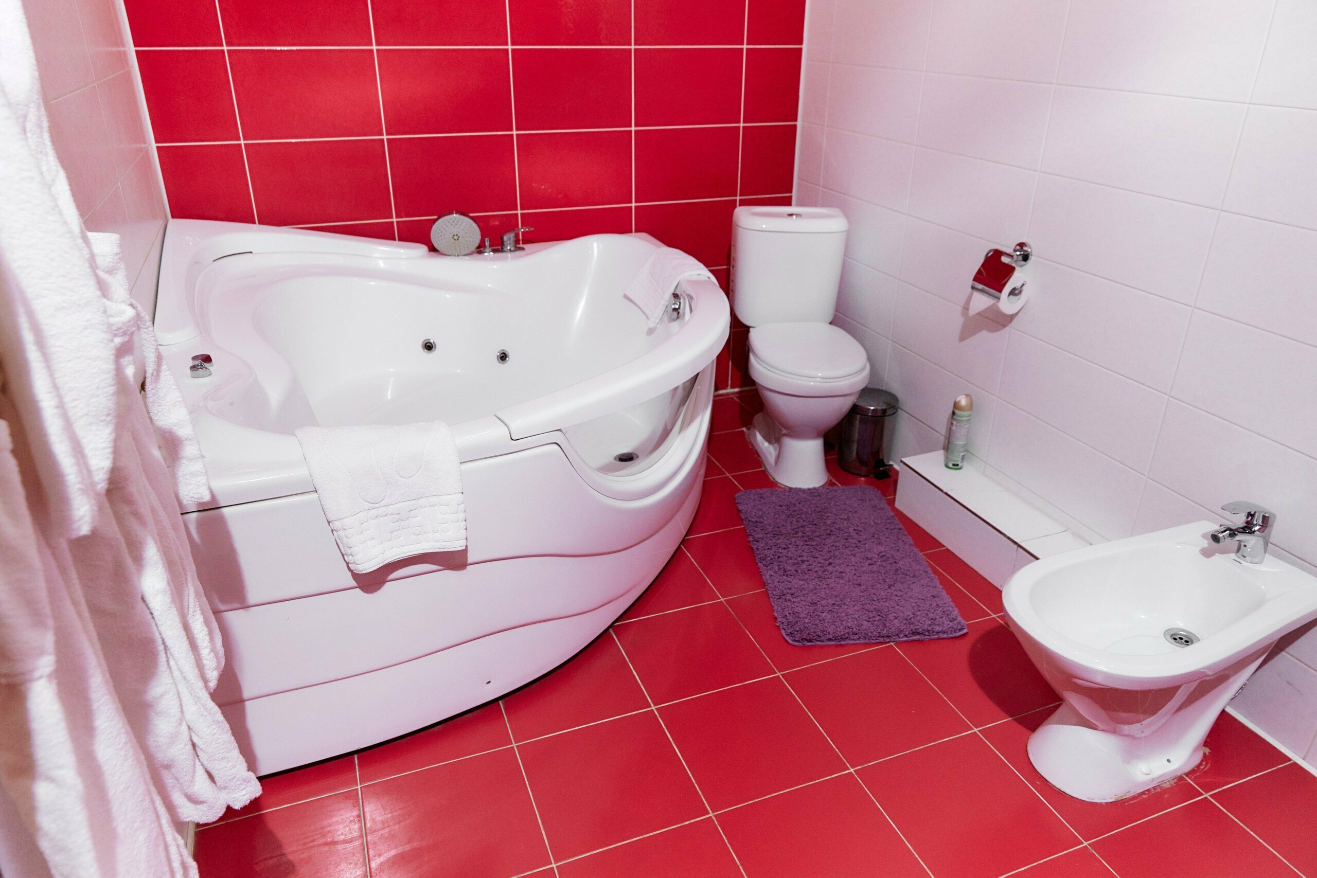 Апартаменты бежевые