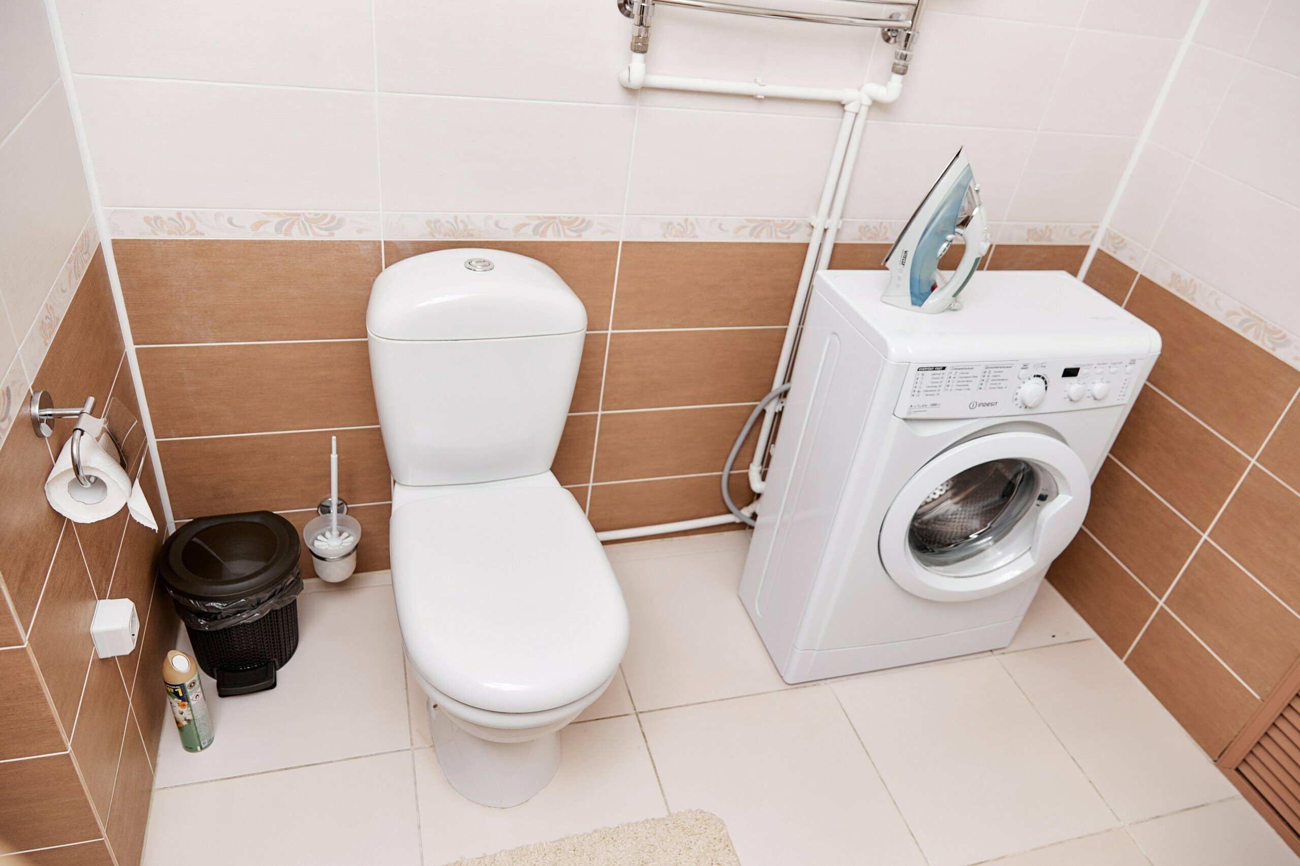 Апартаменты