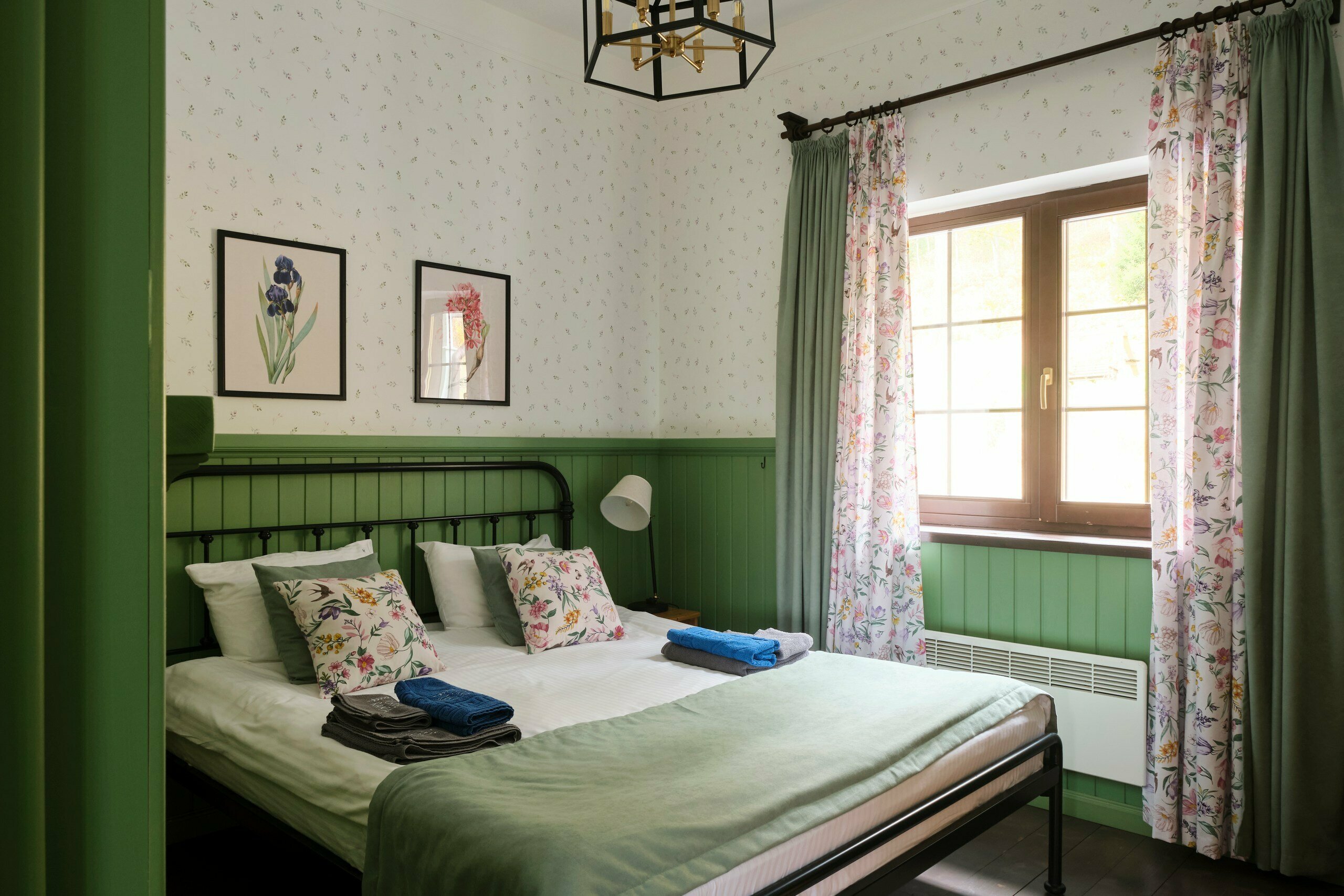 Коттедж Комфорт