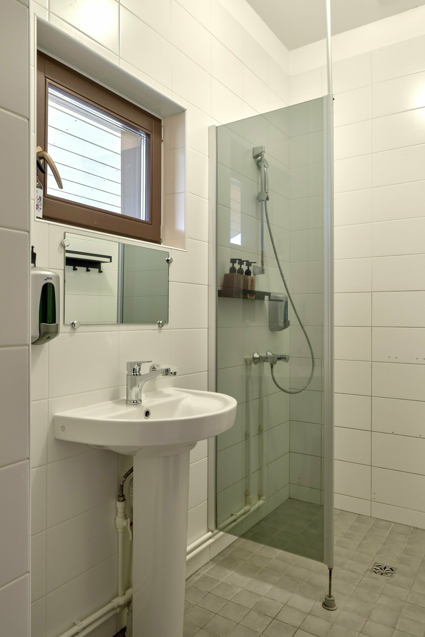 Коттедж с сауной