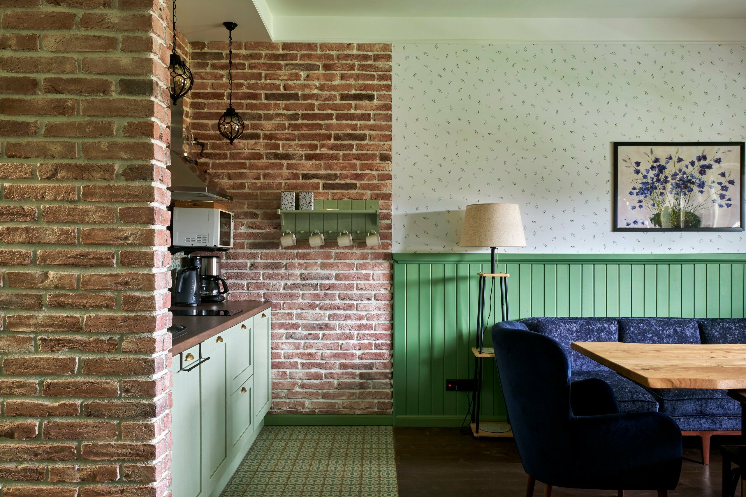 Коттедж Комфорт