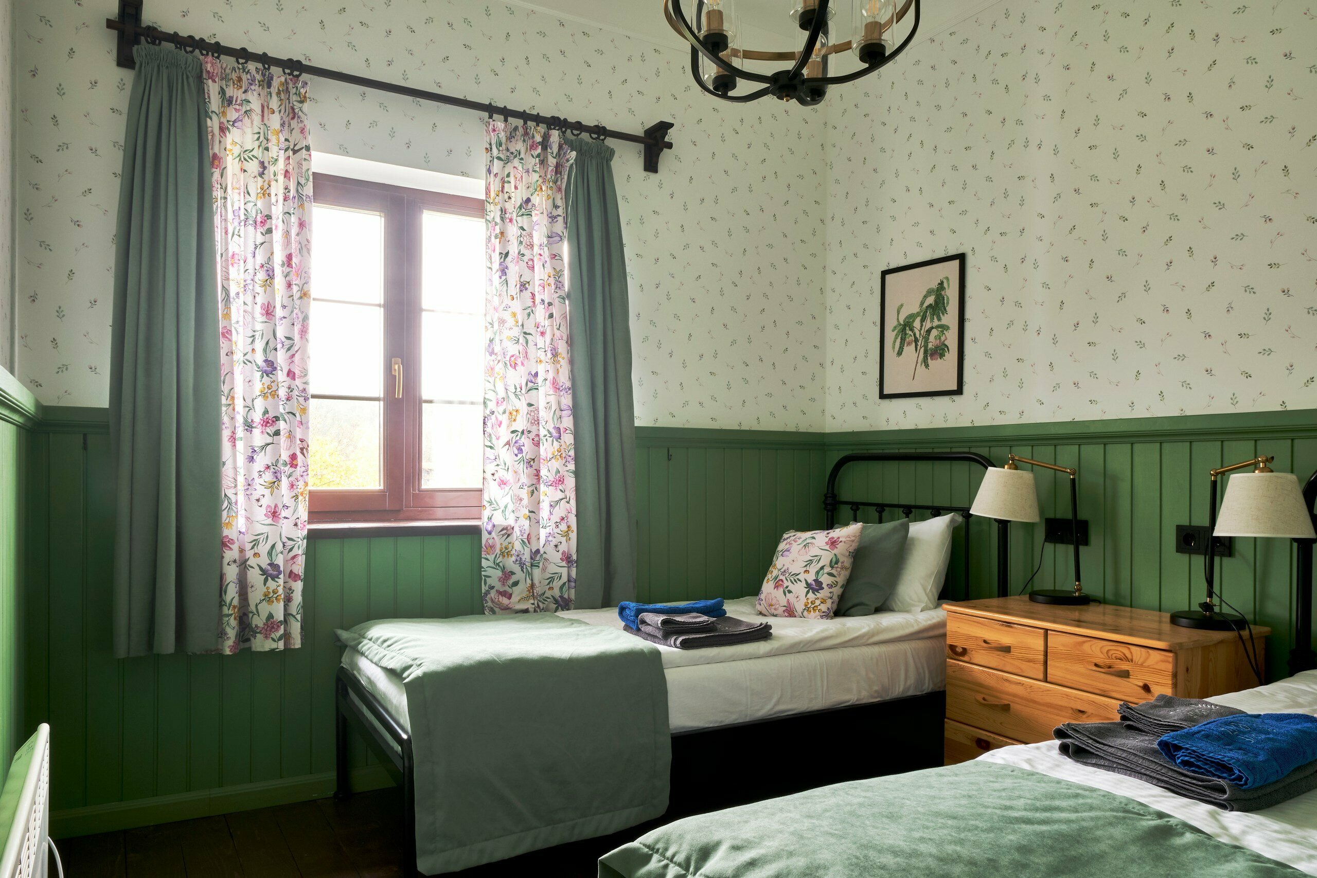 Коттедж Комфорт