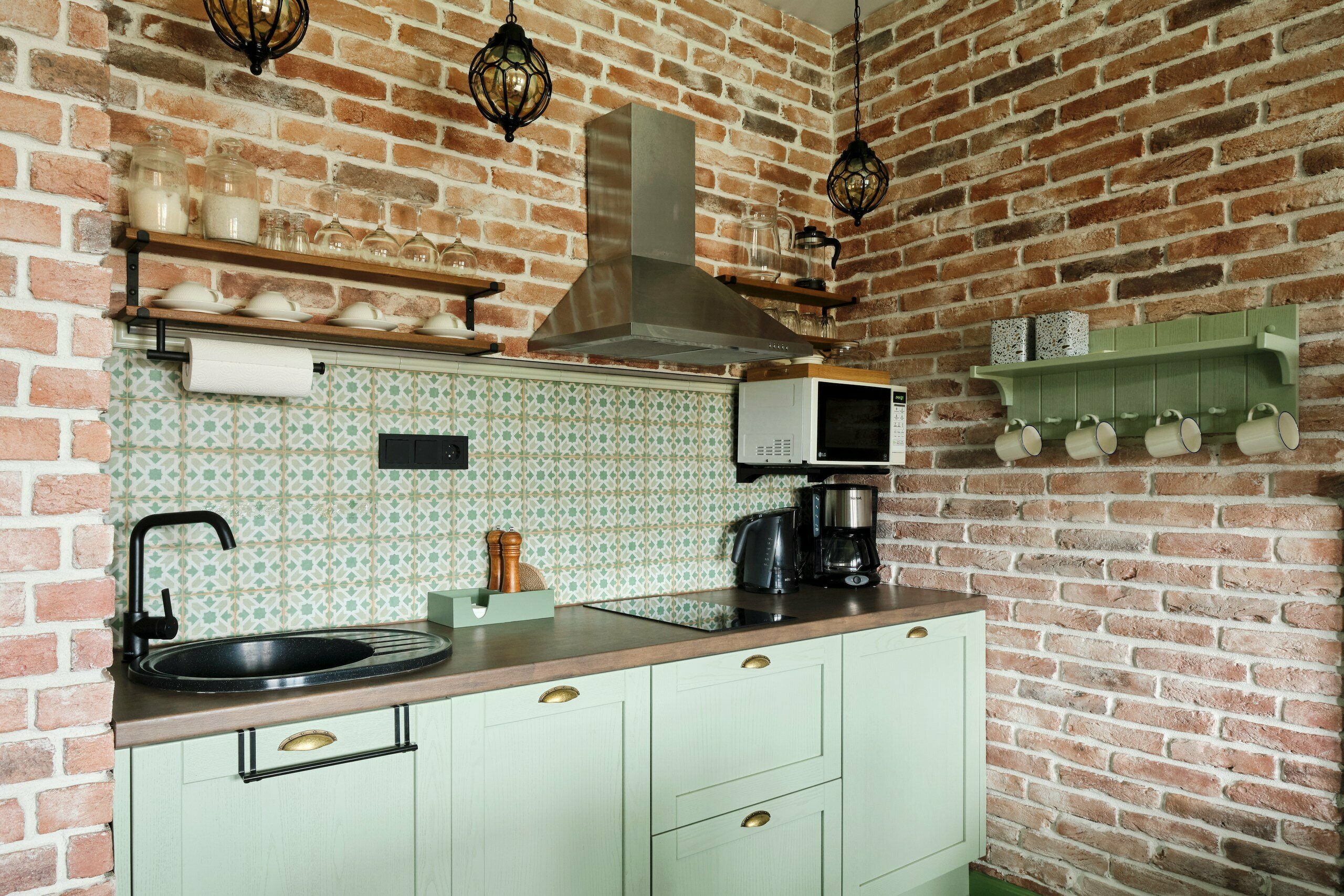 Коттедж Комфорт