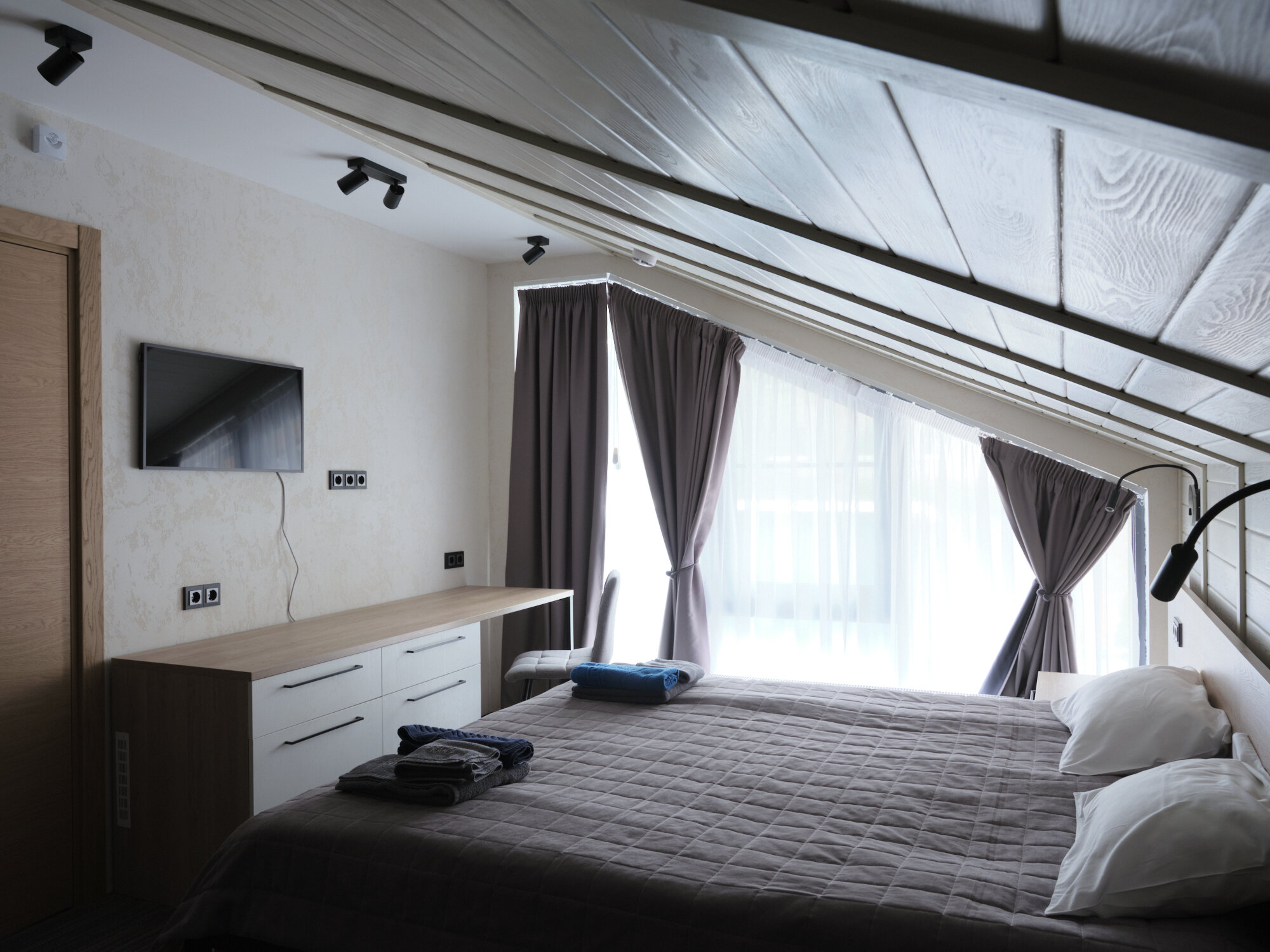 Семейный номер