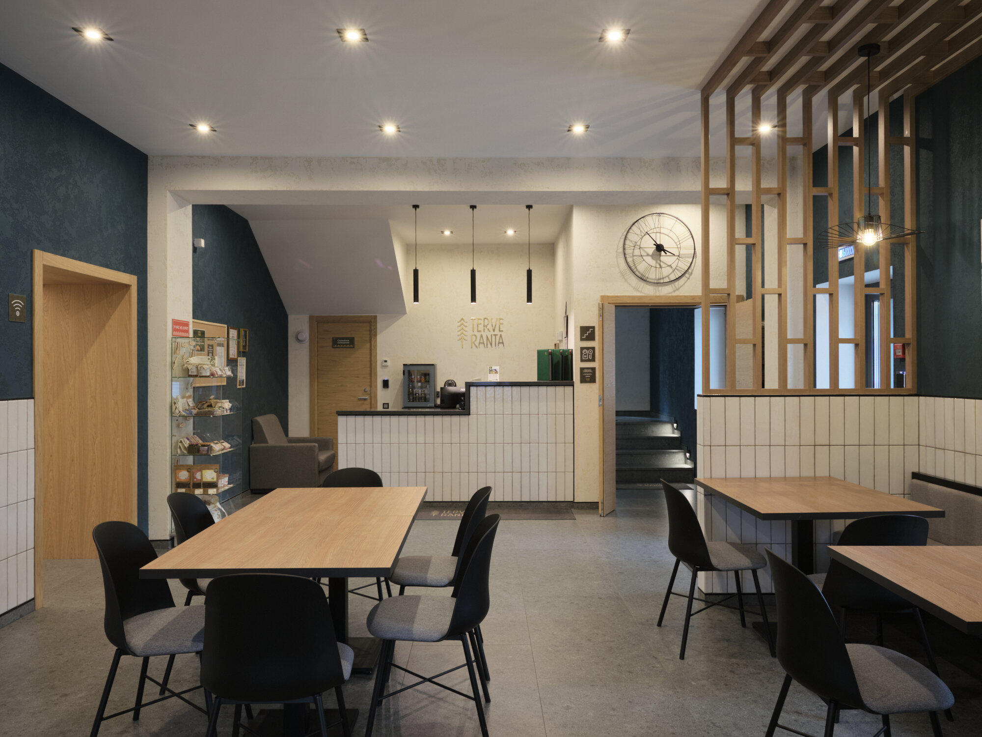 Семейный номер