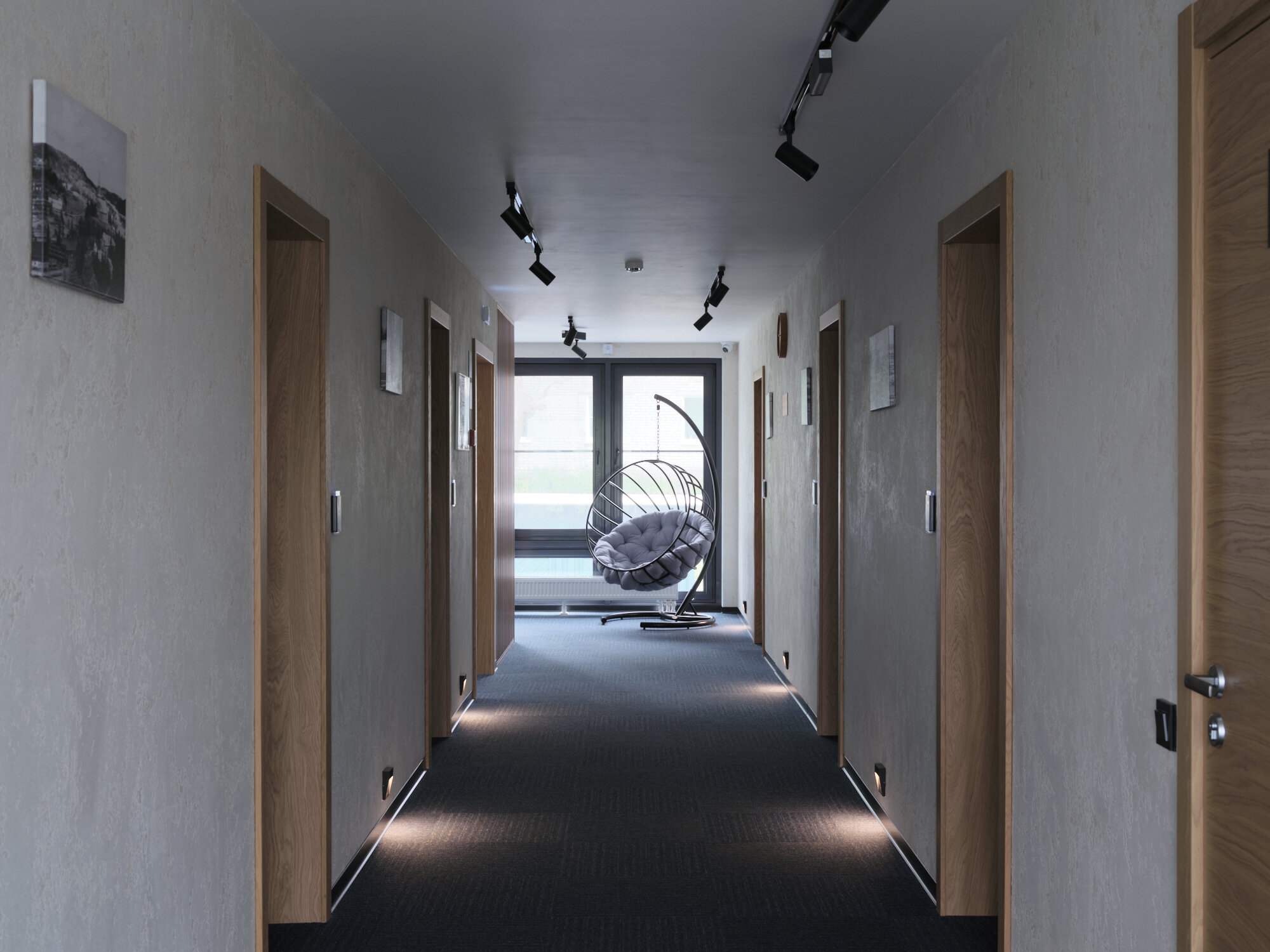 Двухместный номер