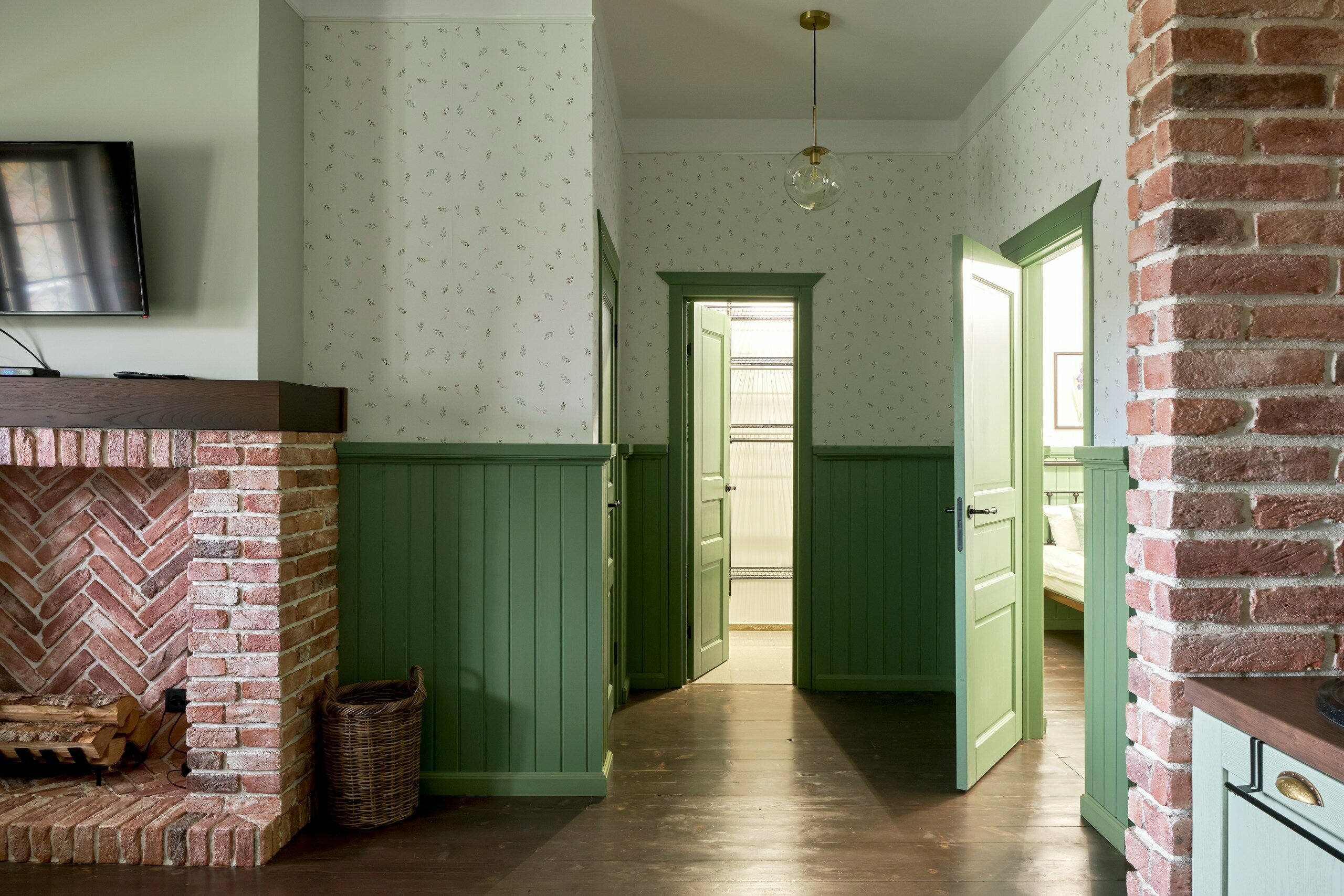 Коттедж Комфорт