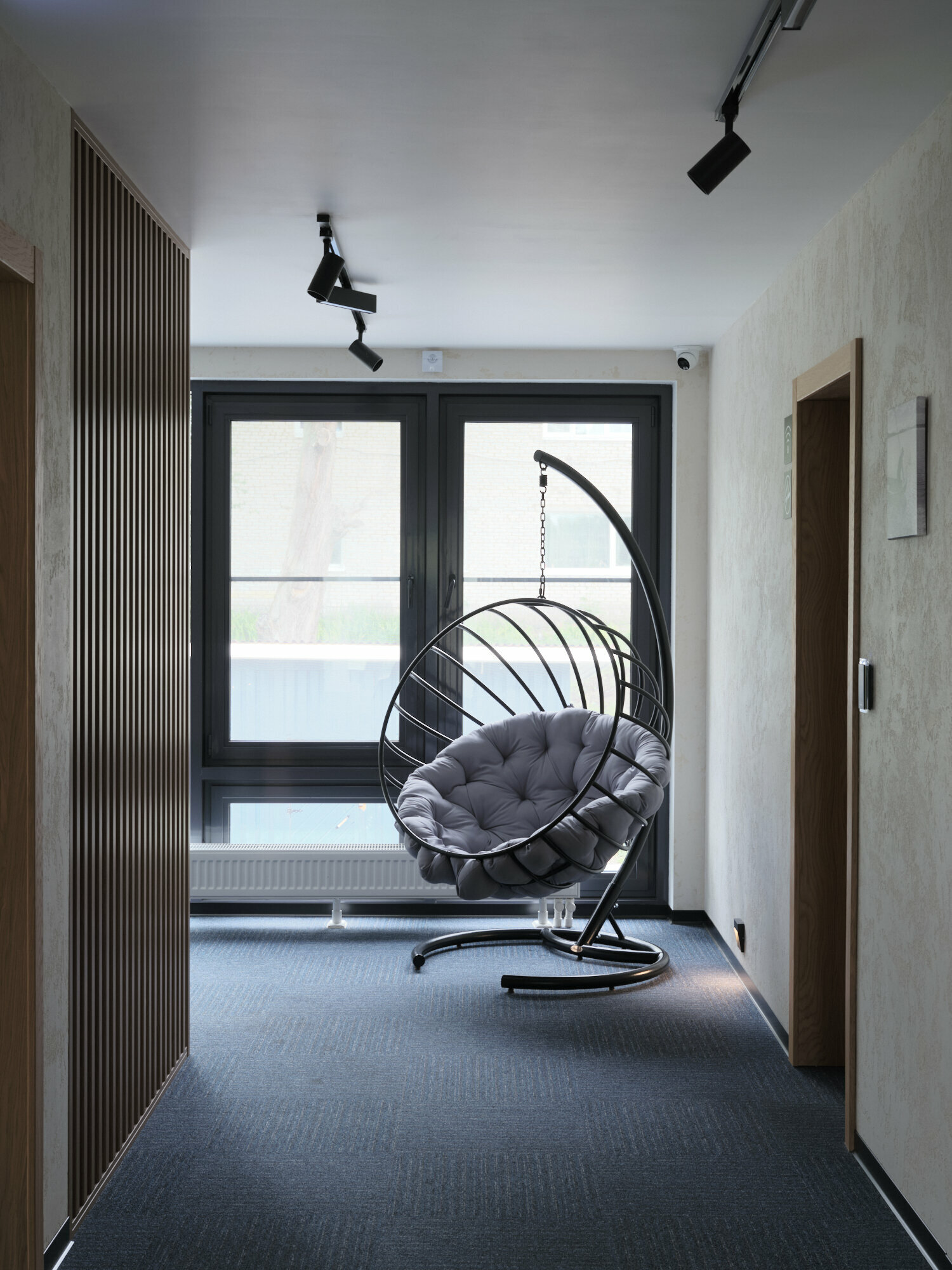 Двухместный номер