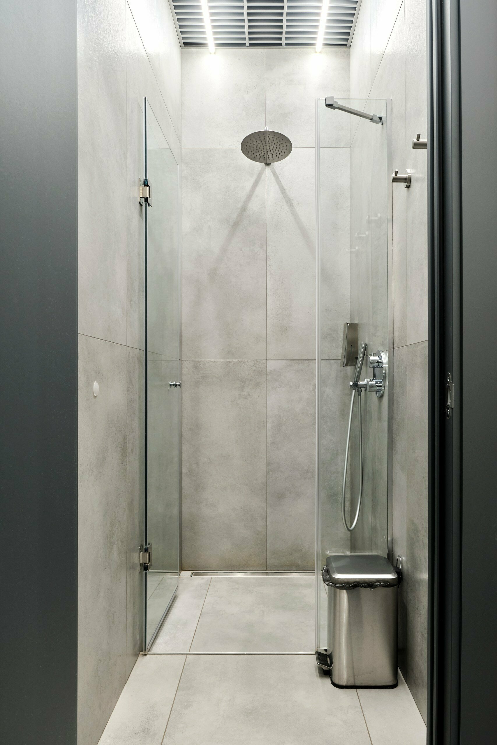 Общий номер для женщин с 4 кроватями