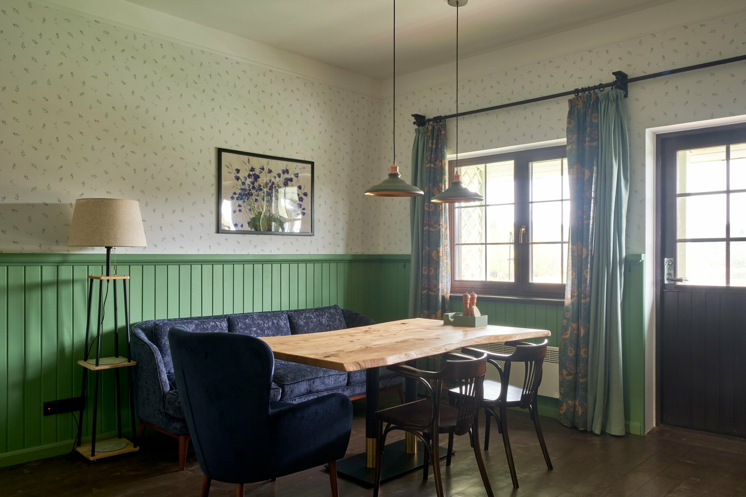 Коттедж Комфорт