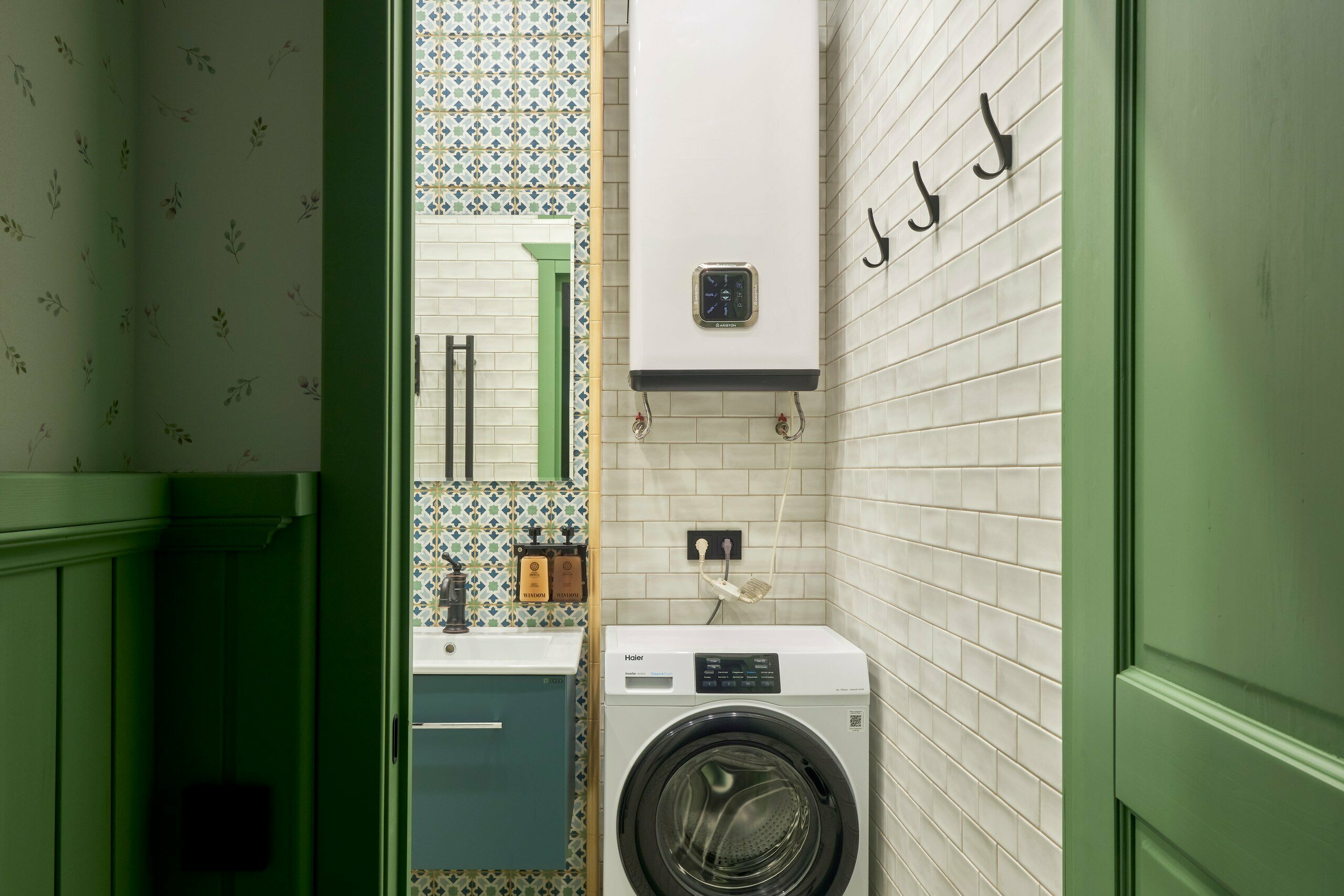 Коттедж Комфорт