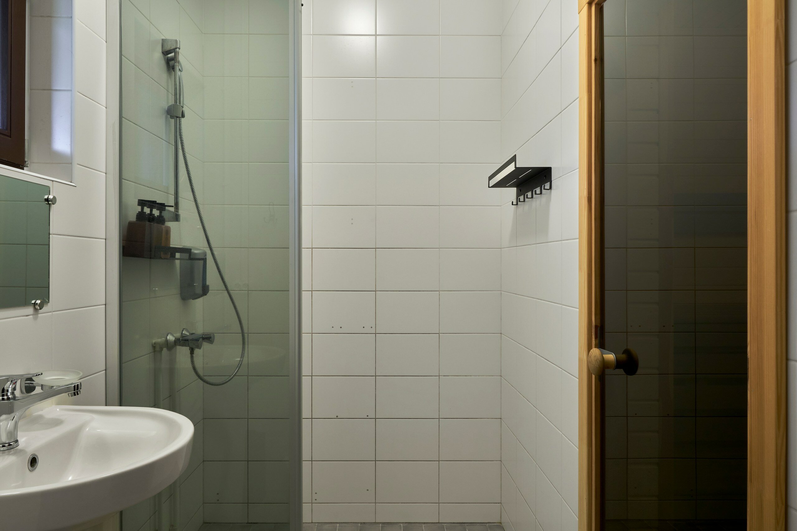 Коттедж с сауной