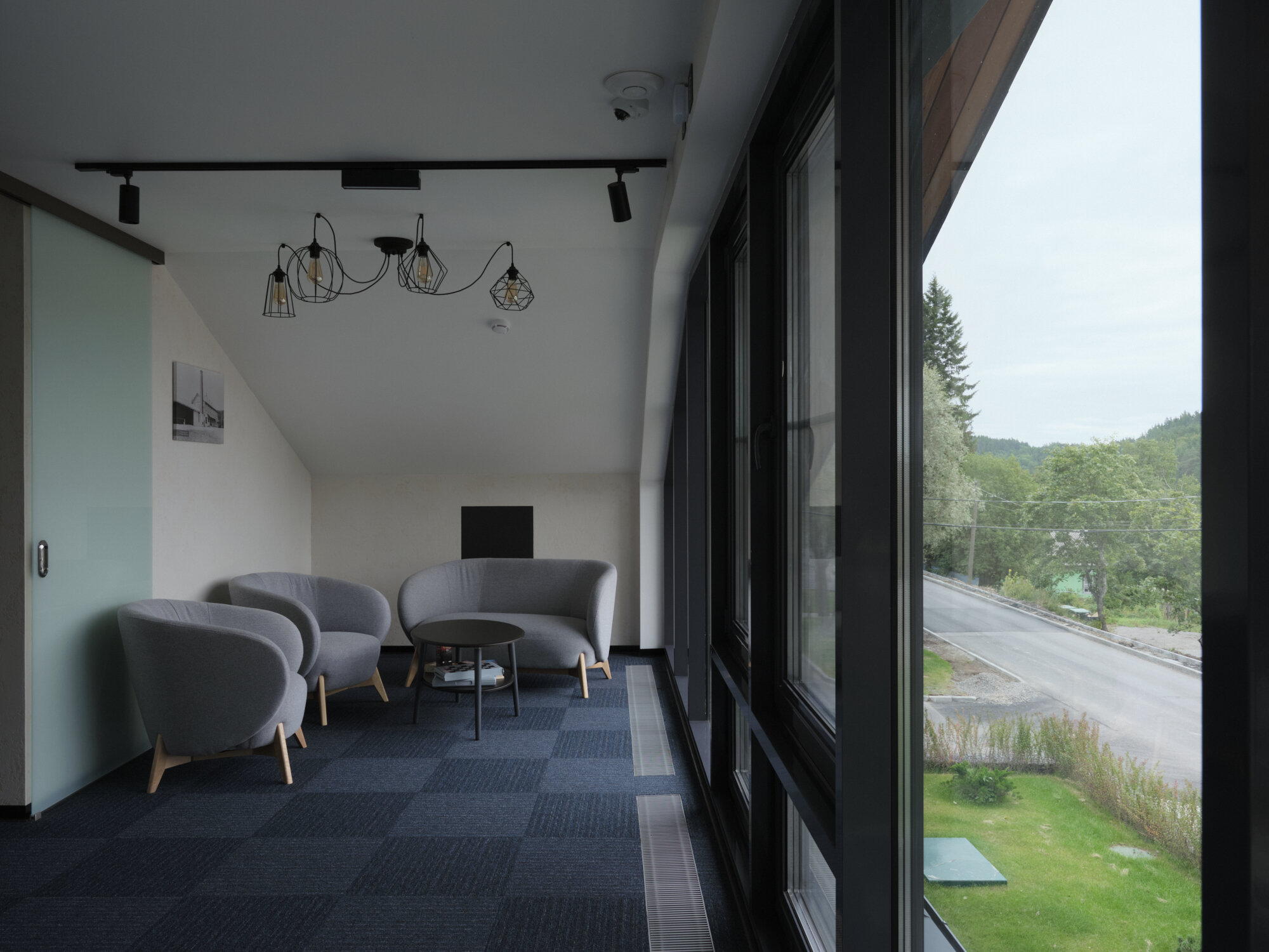 Семейный номер