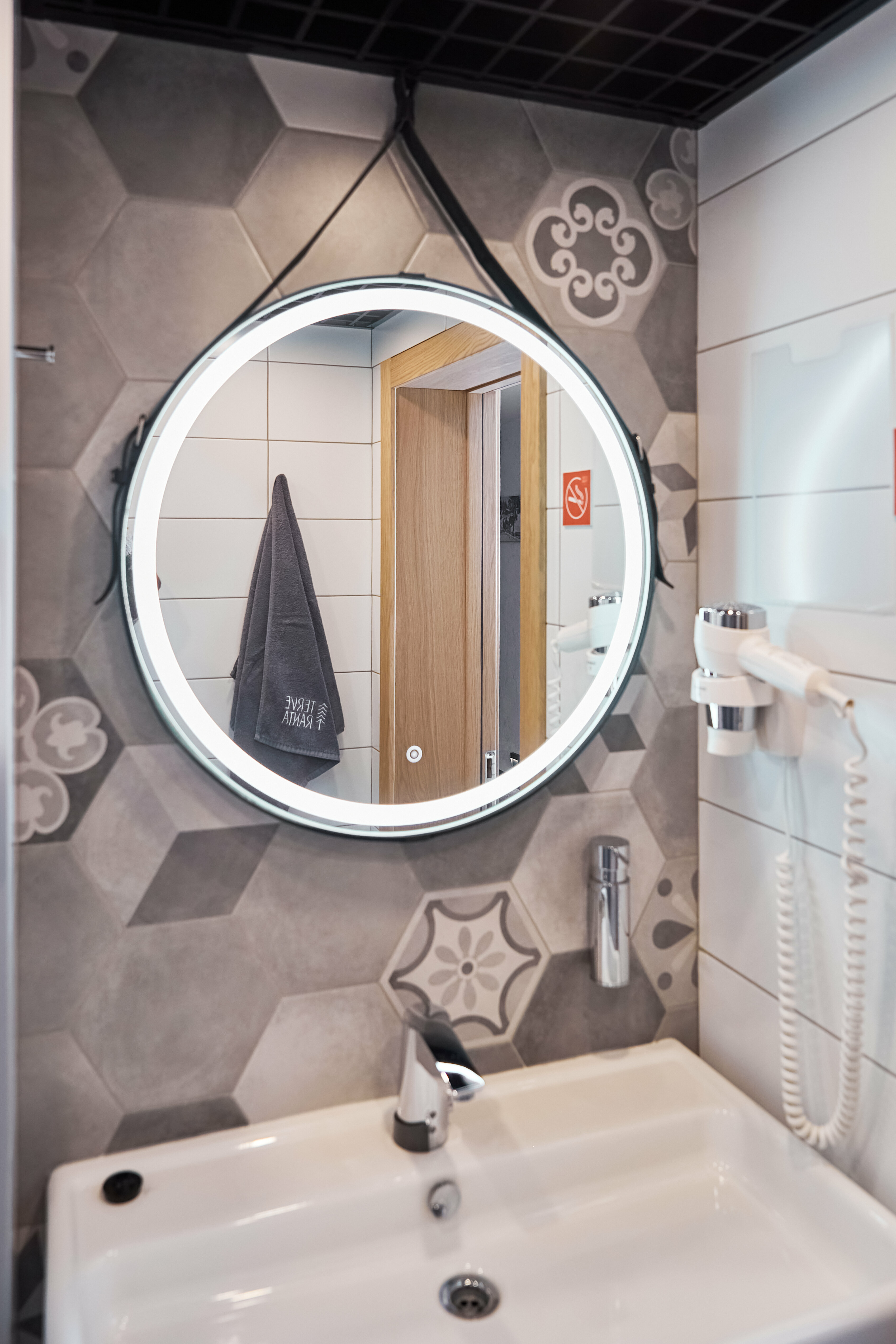 Семейный номер