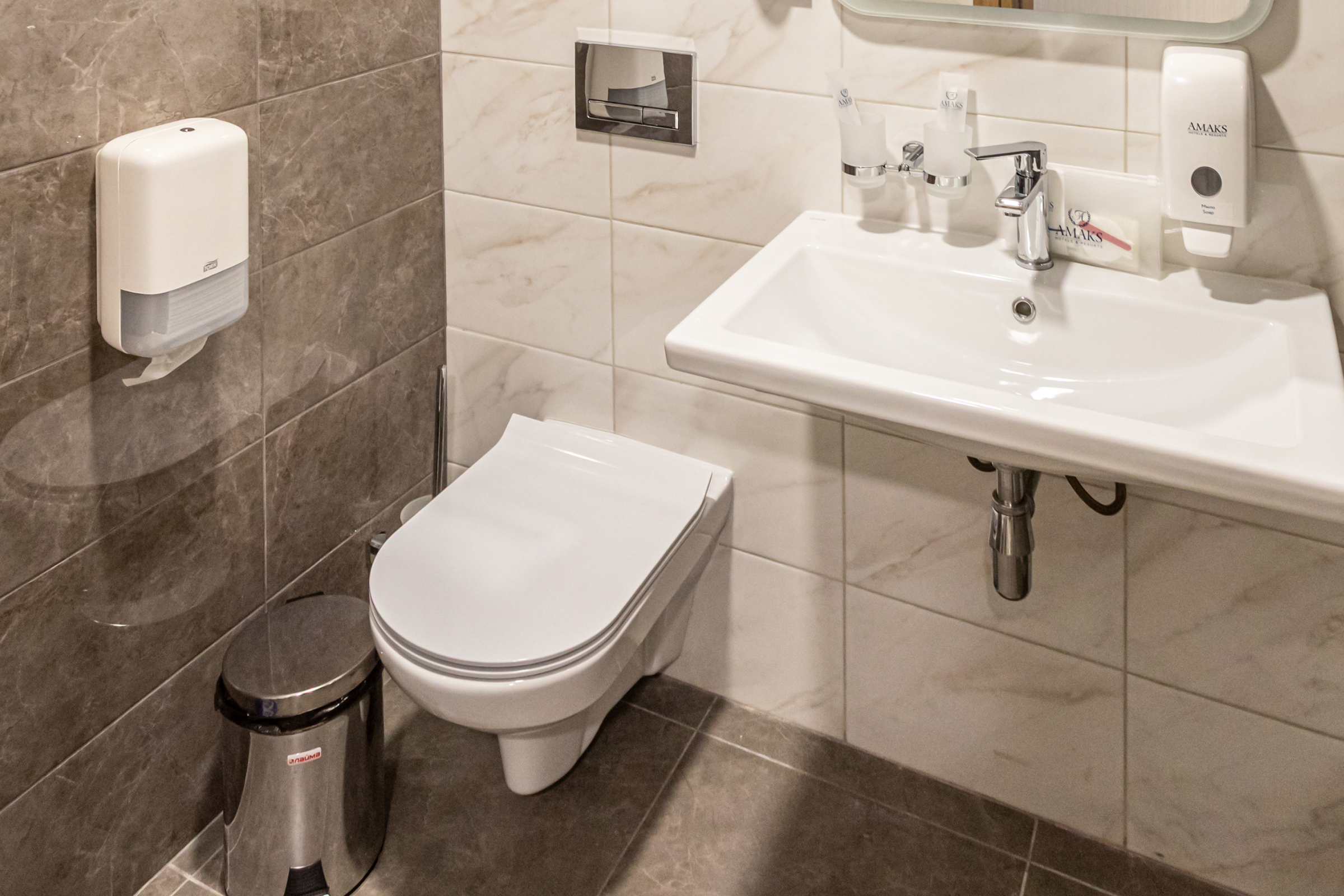 АМАКС Бизнес