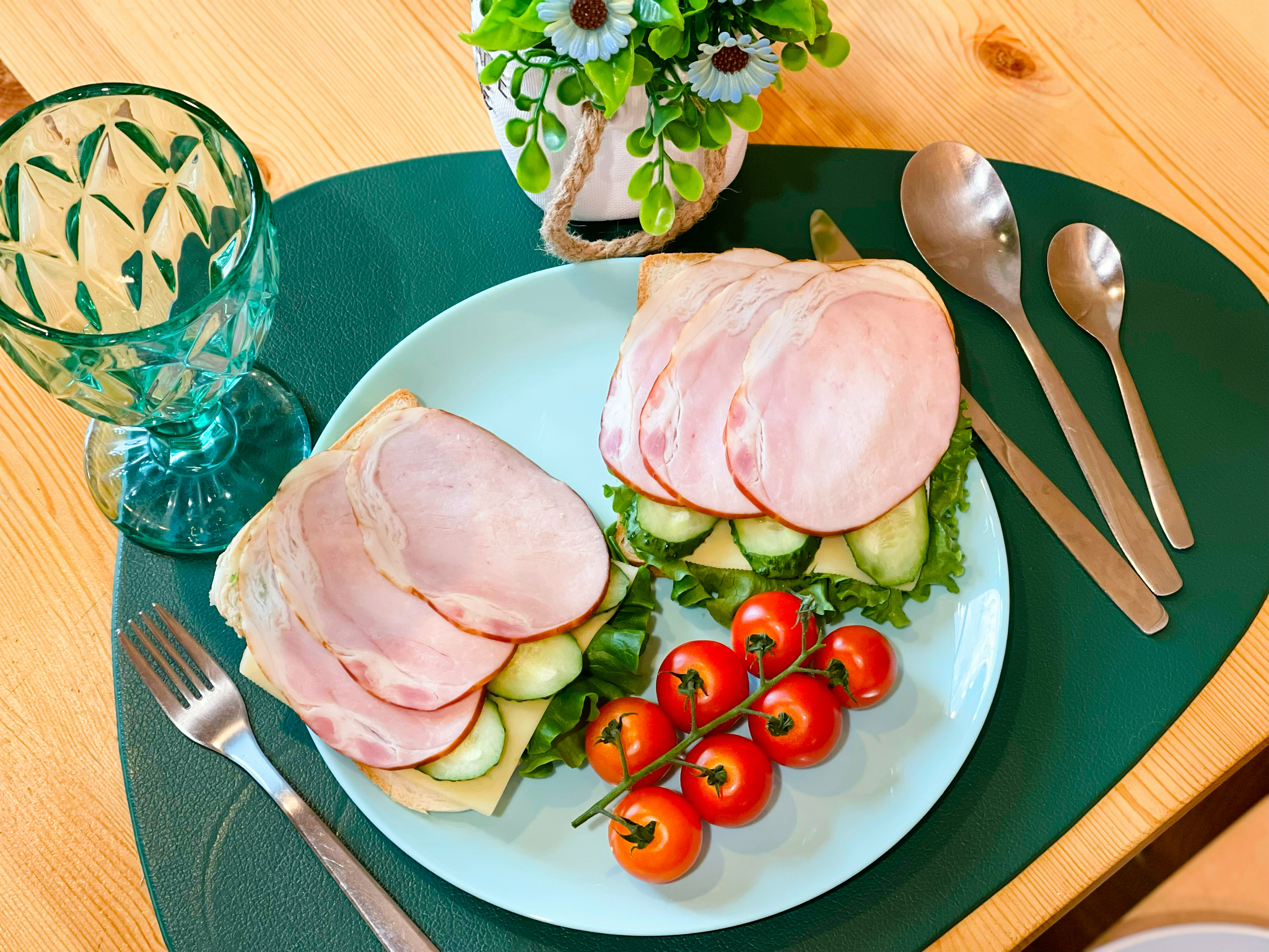 А-Фрейм «Золотой дуб»