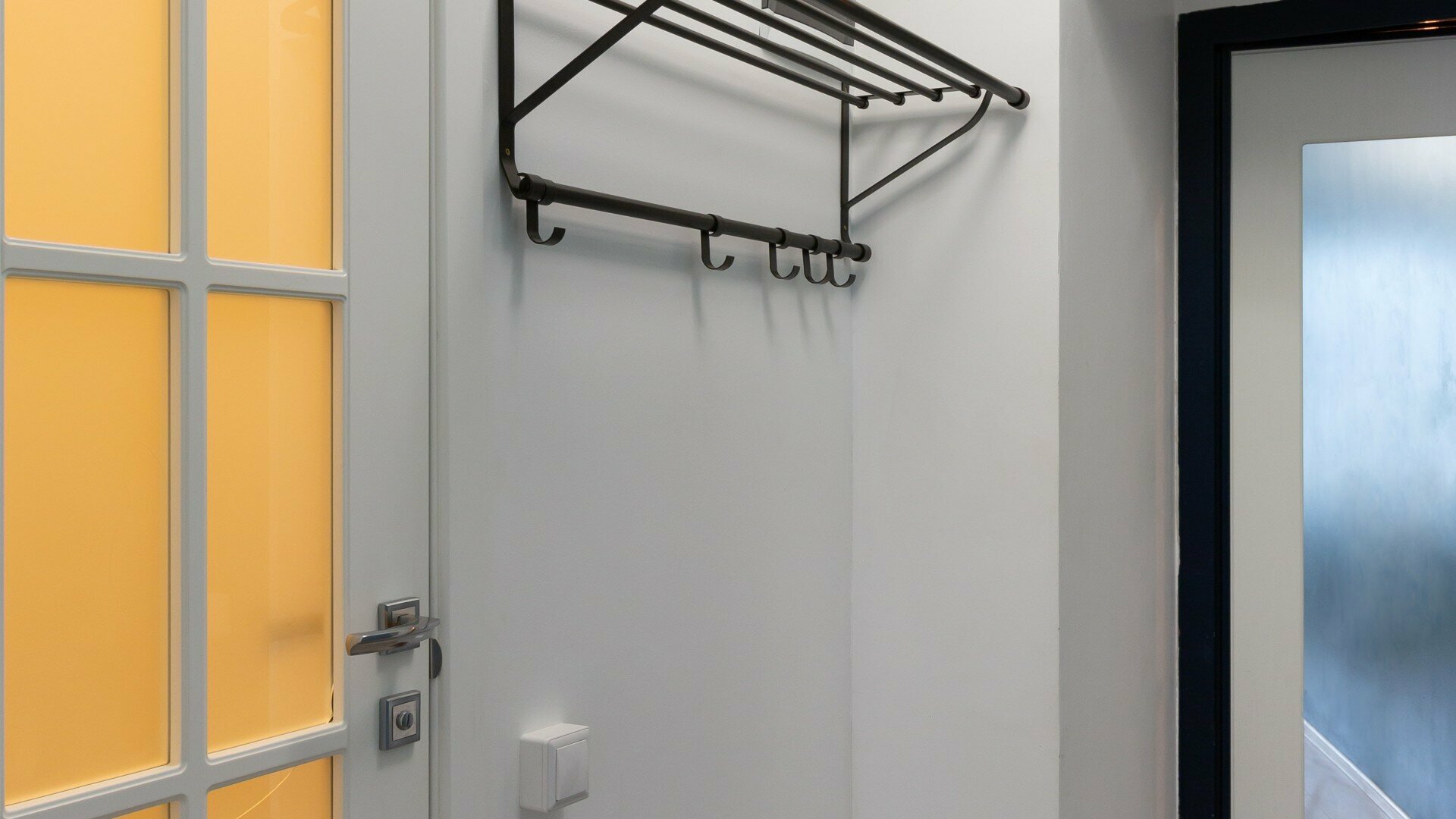 Двухместный номер с 1 кроватью или 2 отдельными кроватями