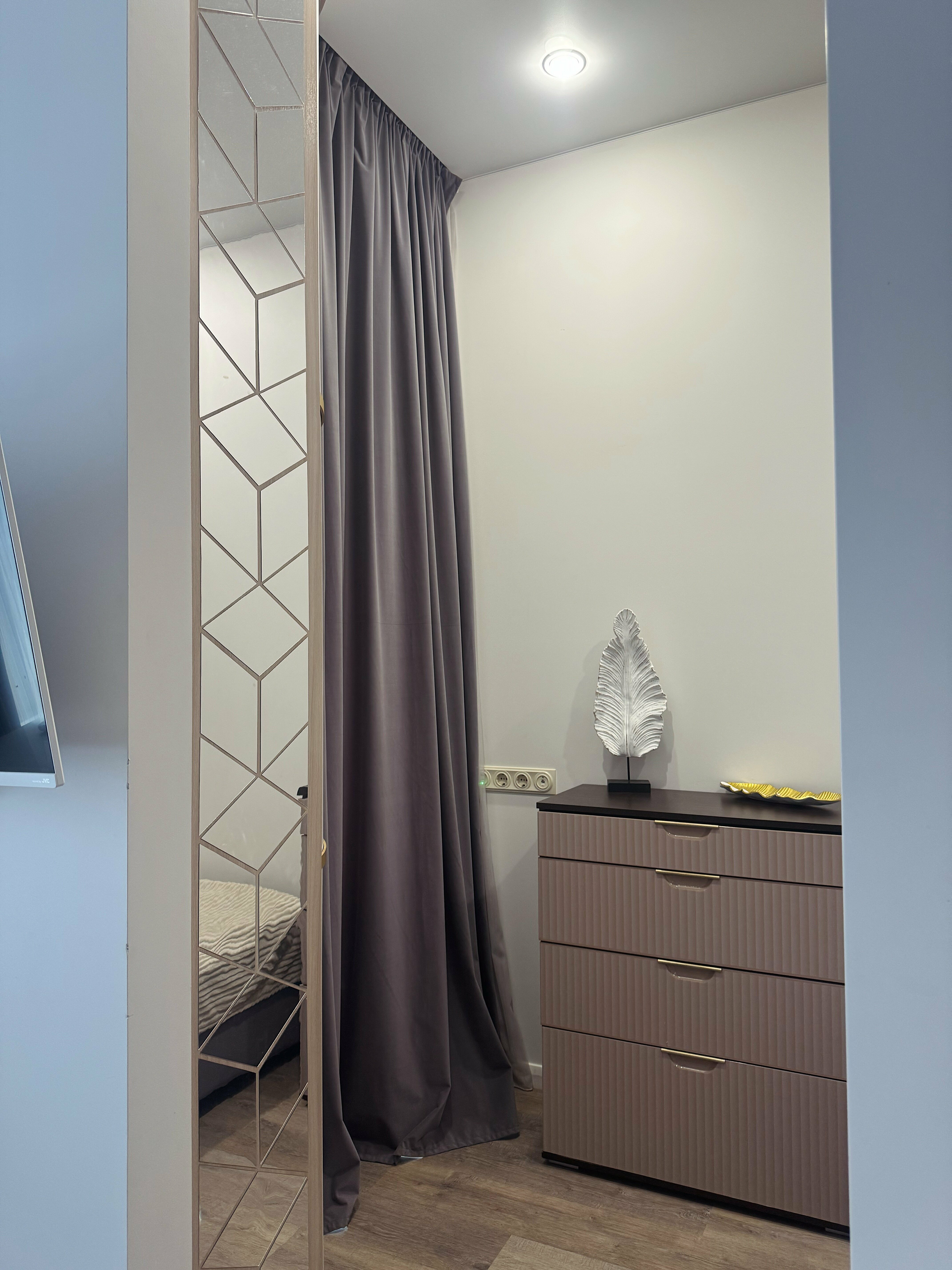 Апартамент Modern