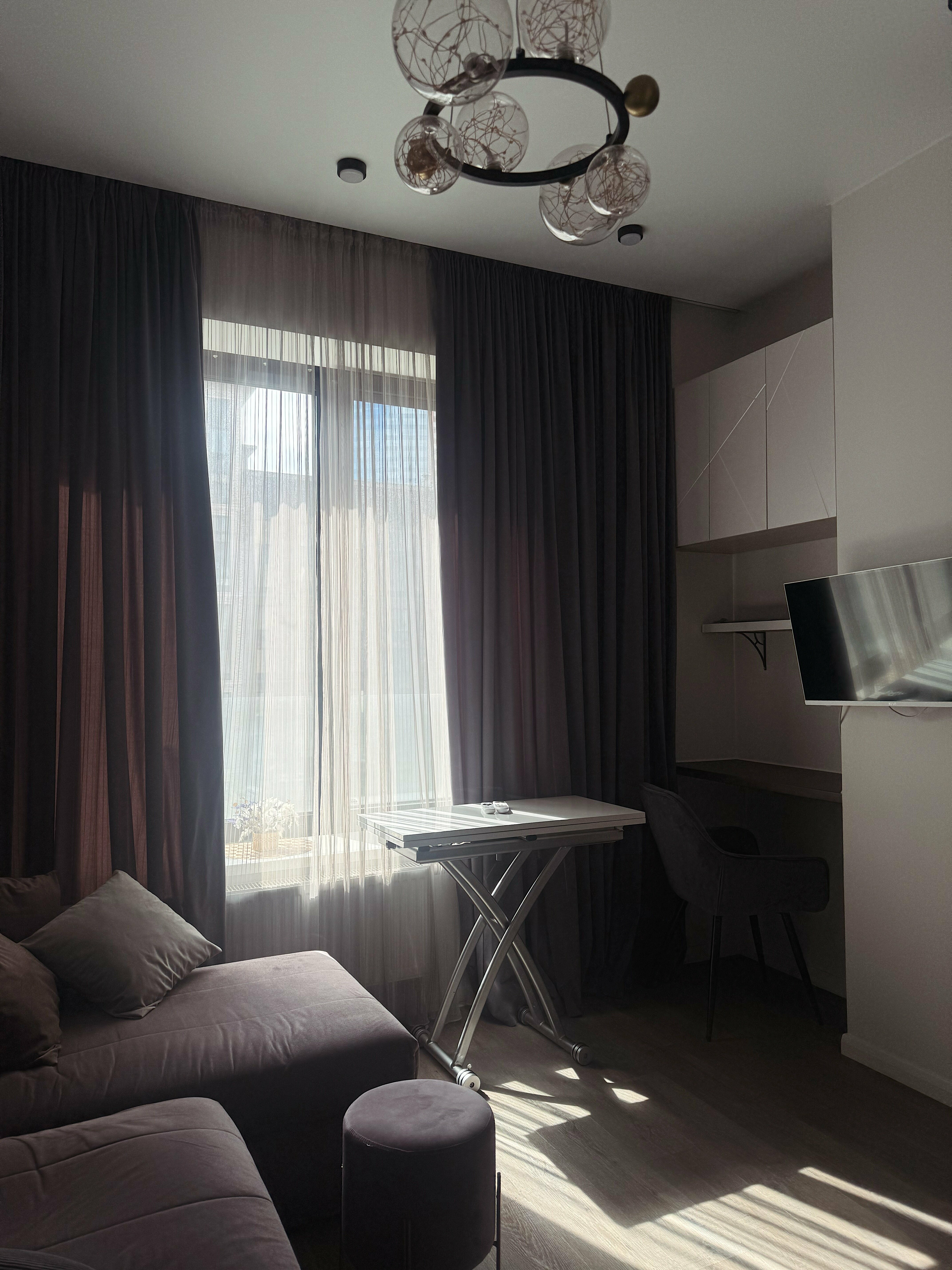 Апартамент Modern