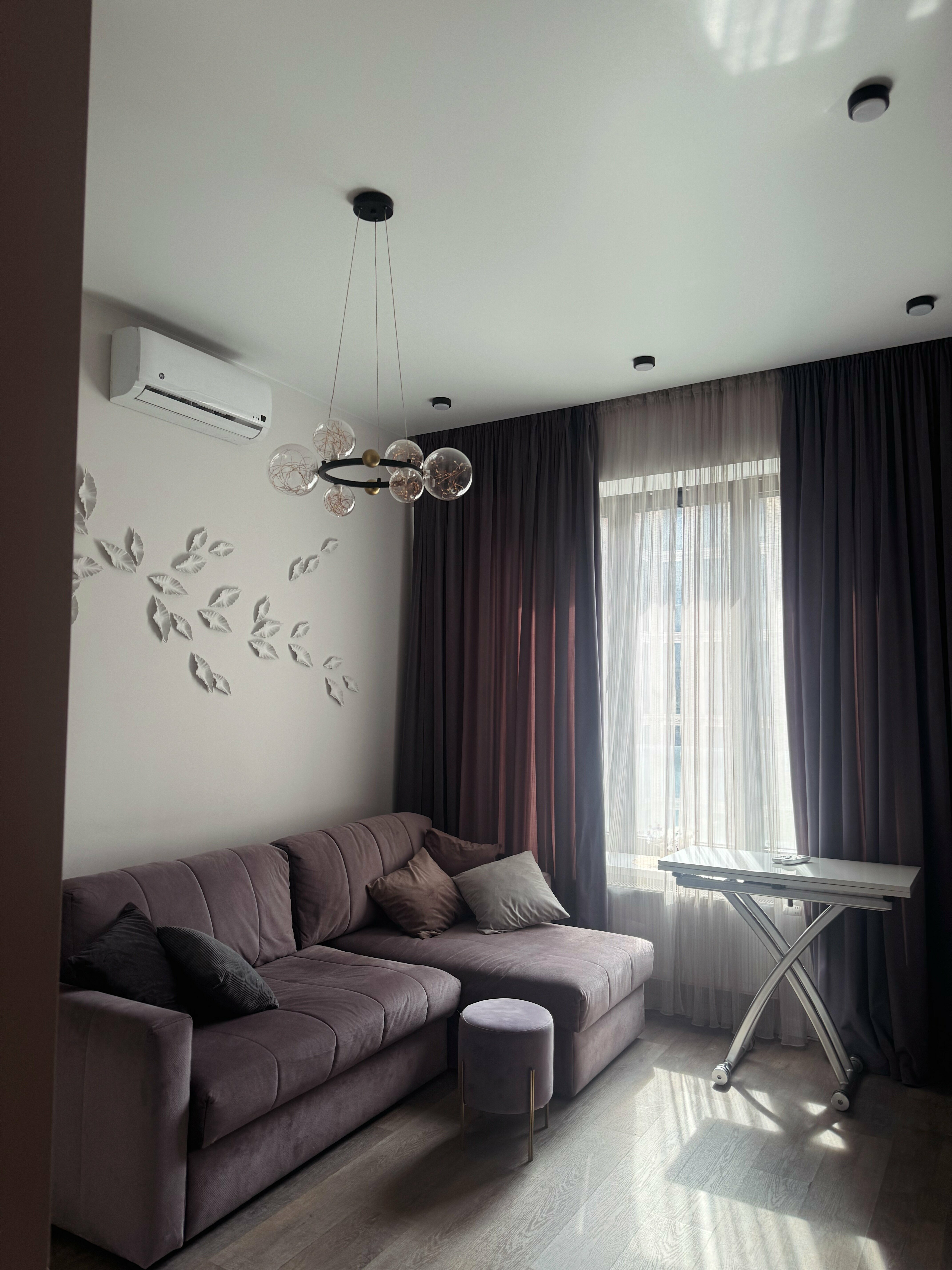 Апартамент Modern