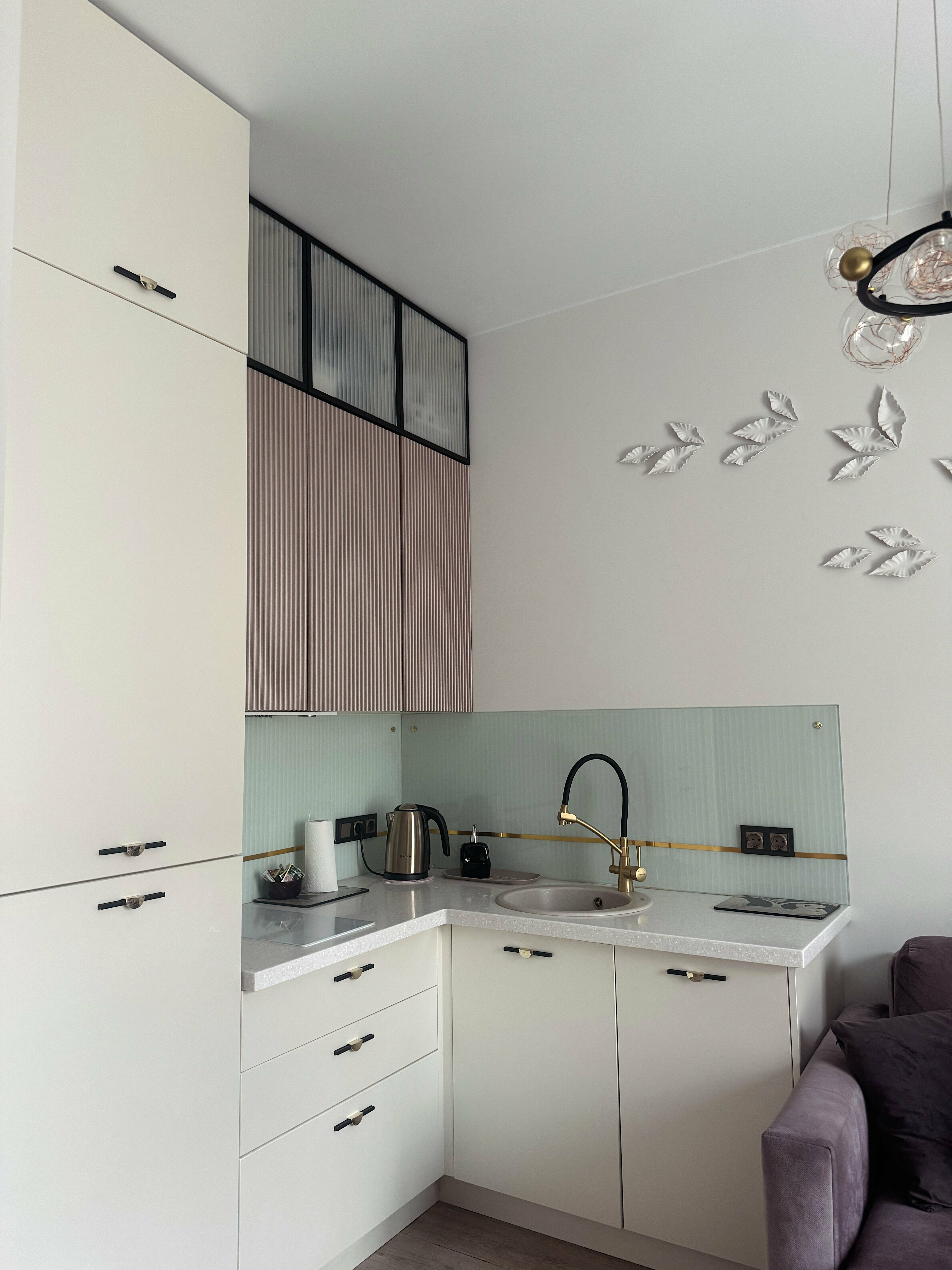 Апартамент Modern