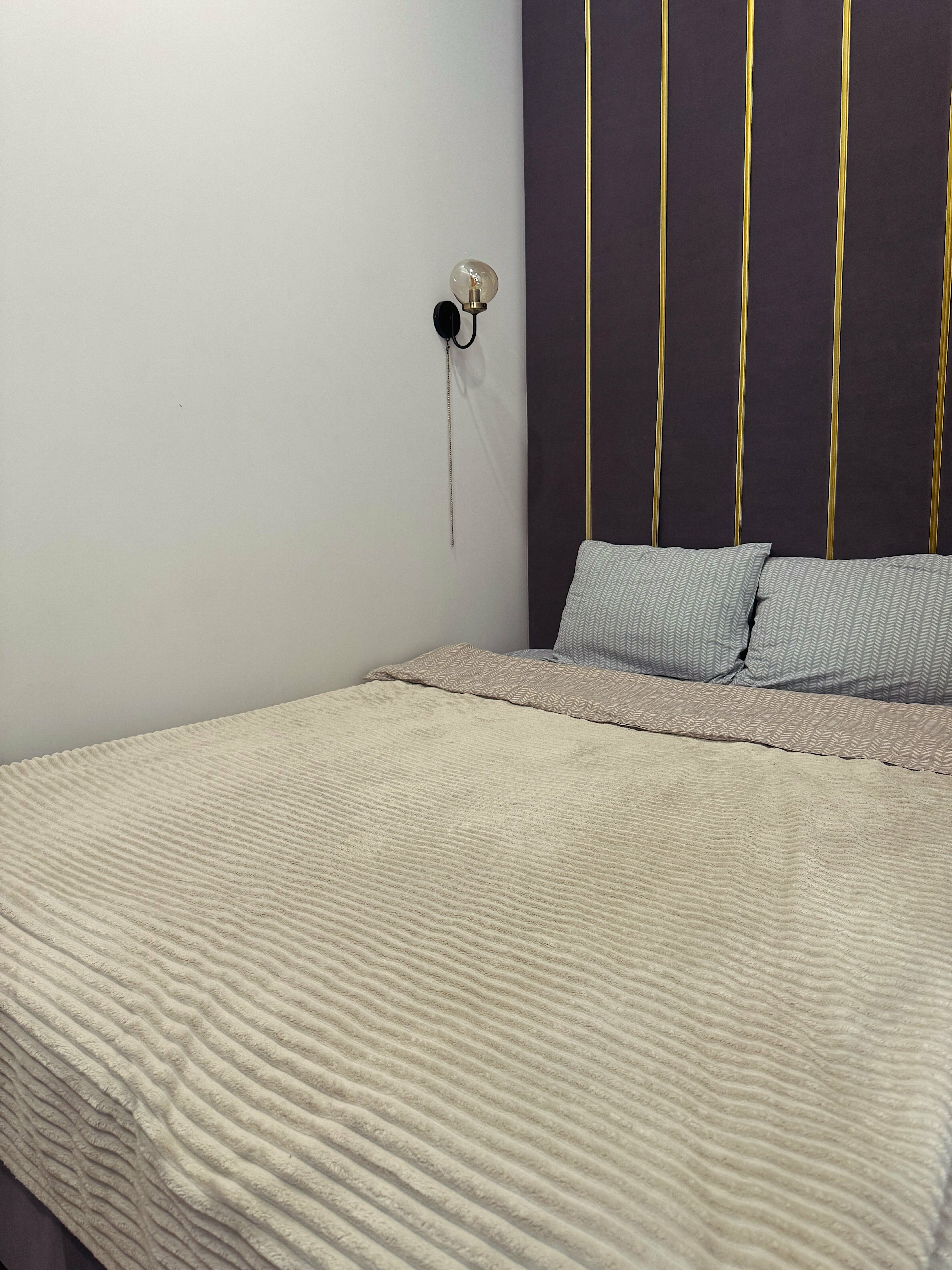 Апартамент Modern