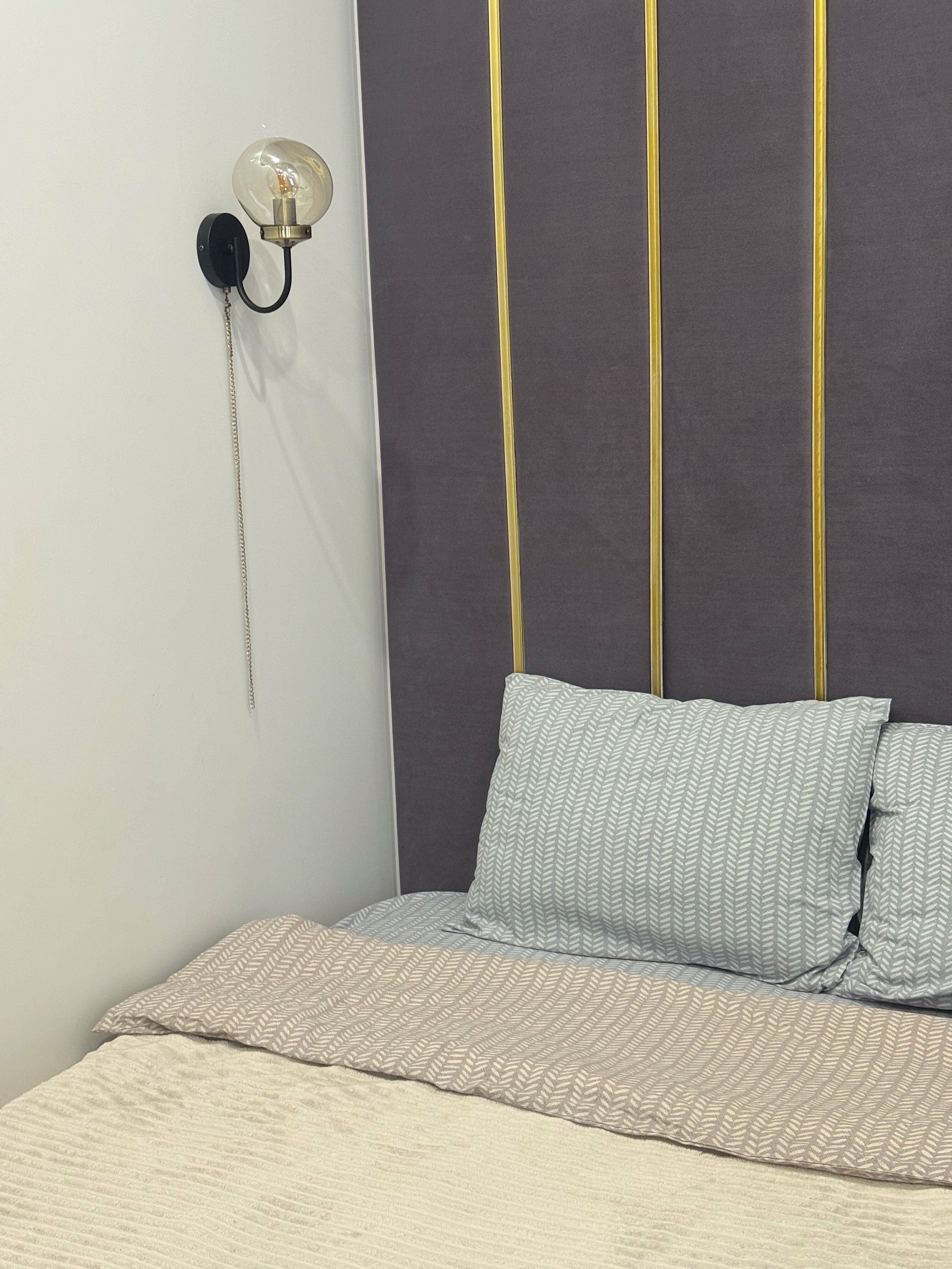 Апартамент Modern