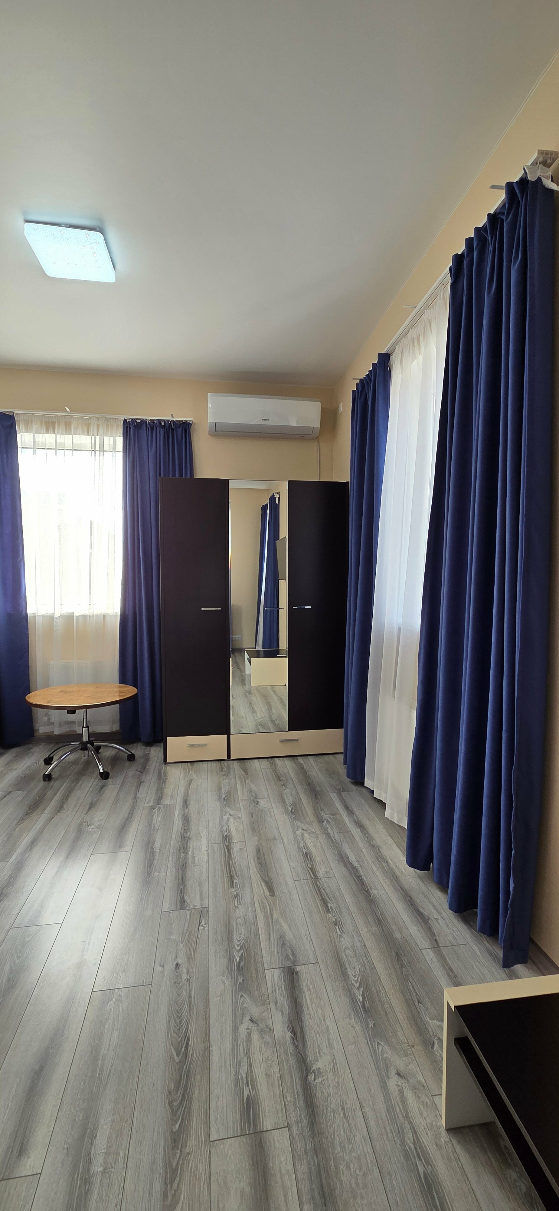 Семейные апартаменты КОМФОРТ с кухней