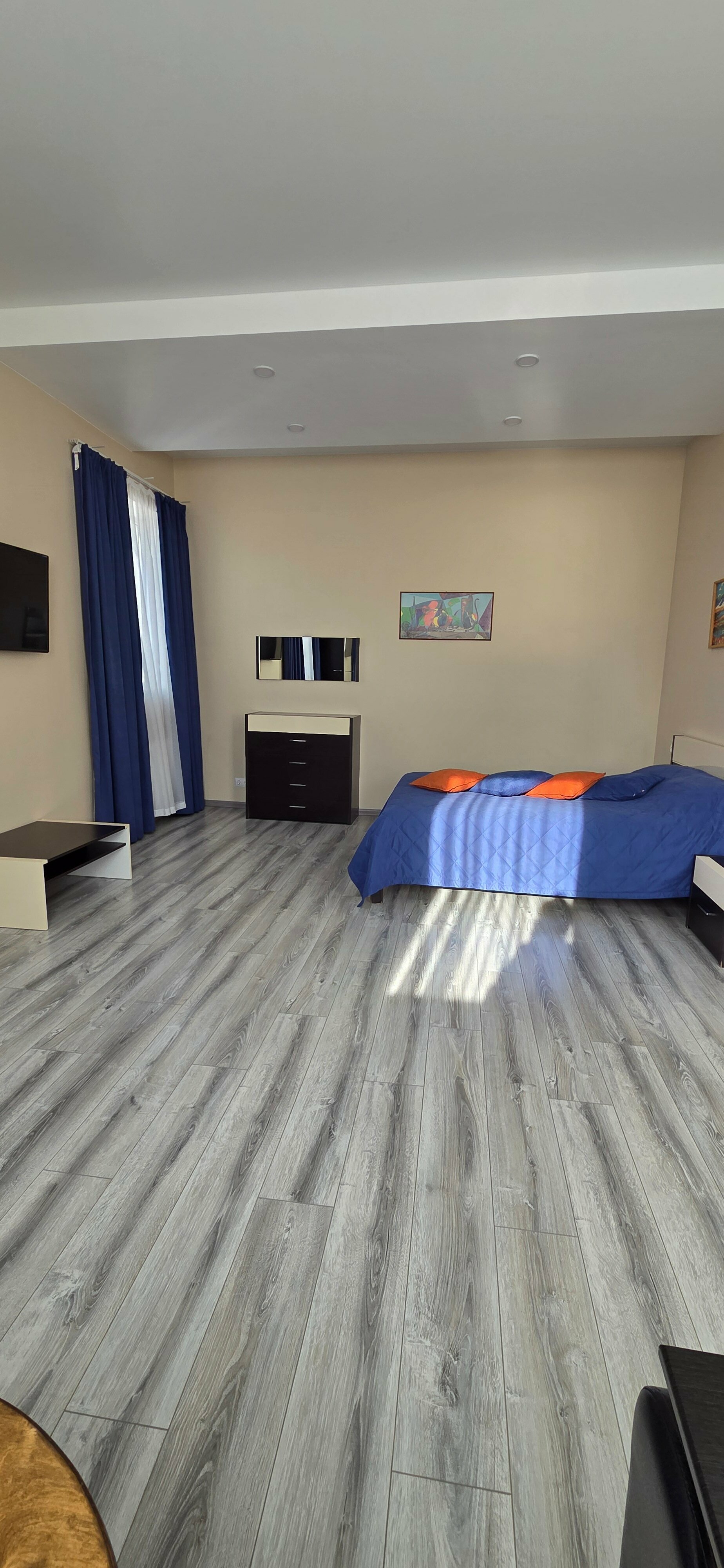 Семейные апартаменты КОМФОРТ с кухней