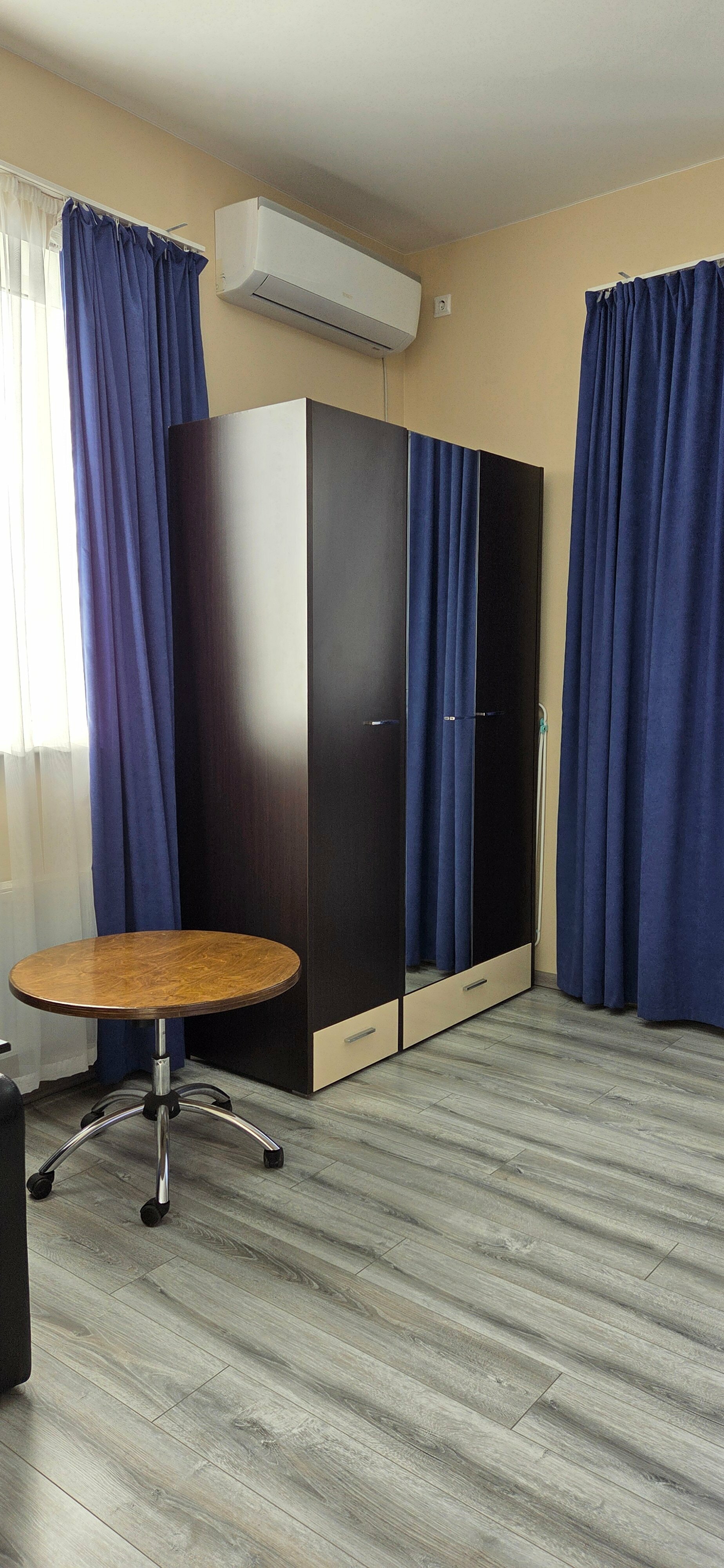 Семейные апартаменты КОМФОРТ с кухней