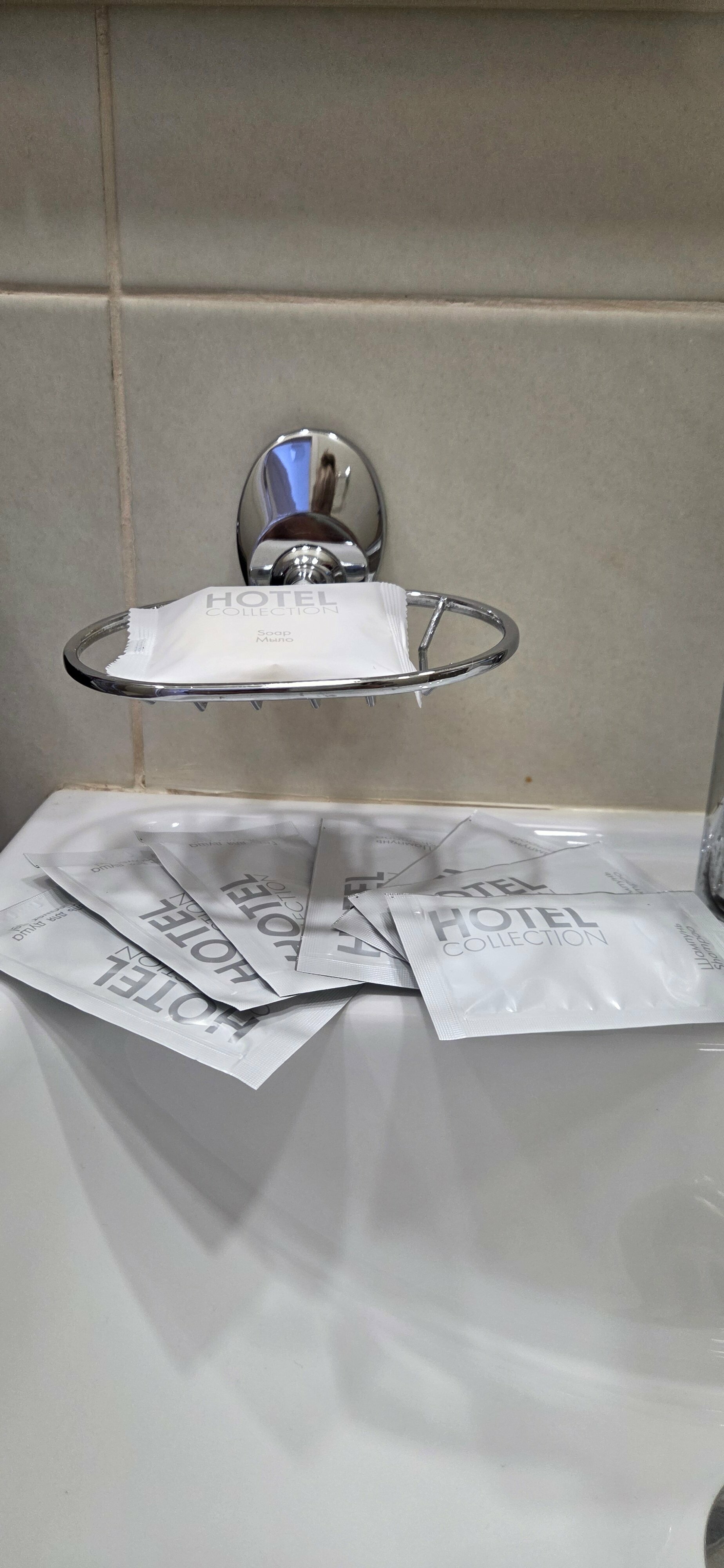 Апартаменты Делюкс с кухней и балконом