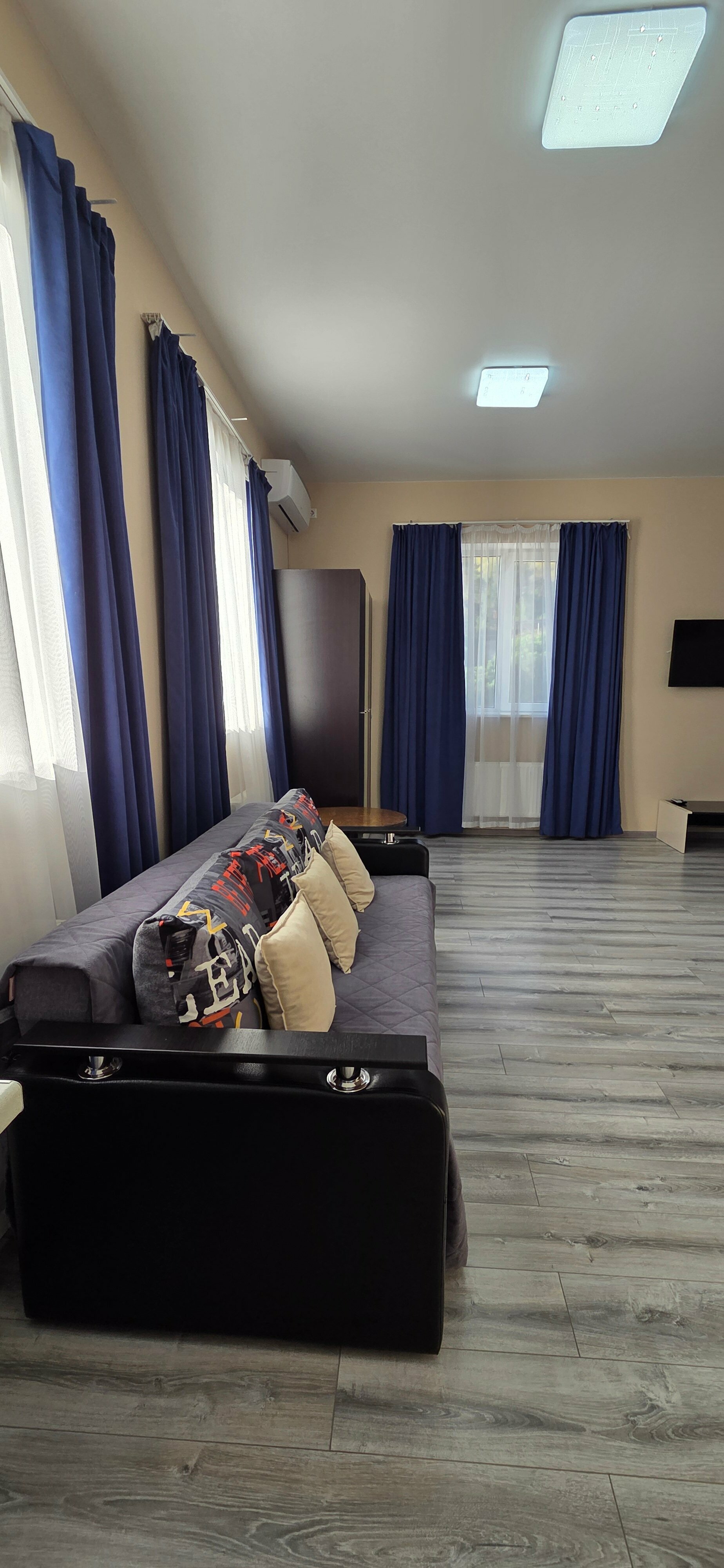 Семейные апартаменты КОМФОРТ с кухней